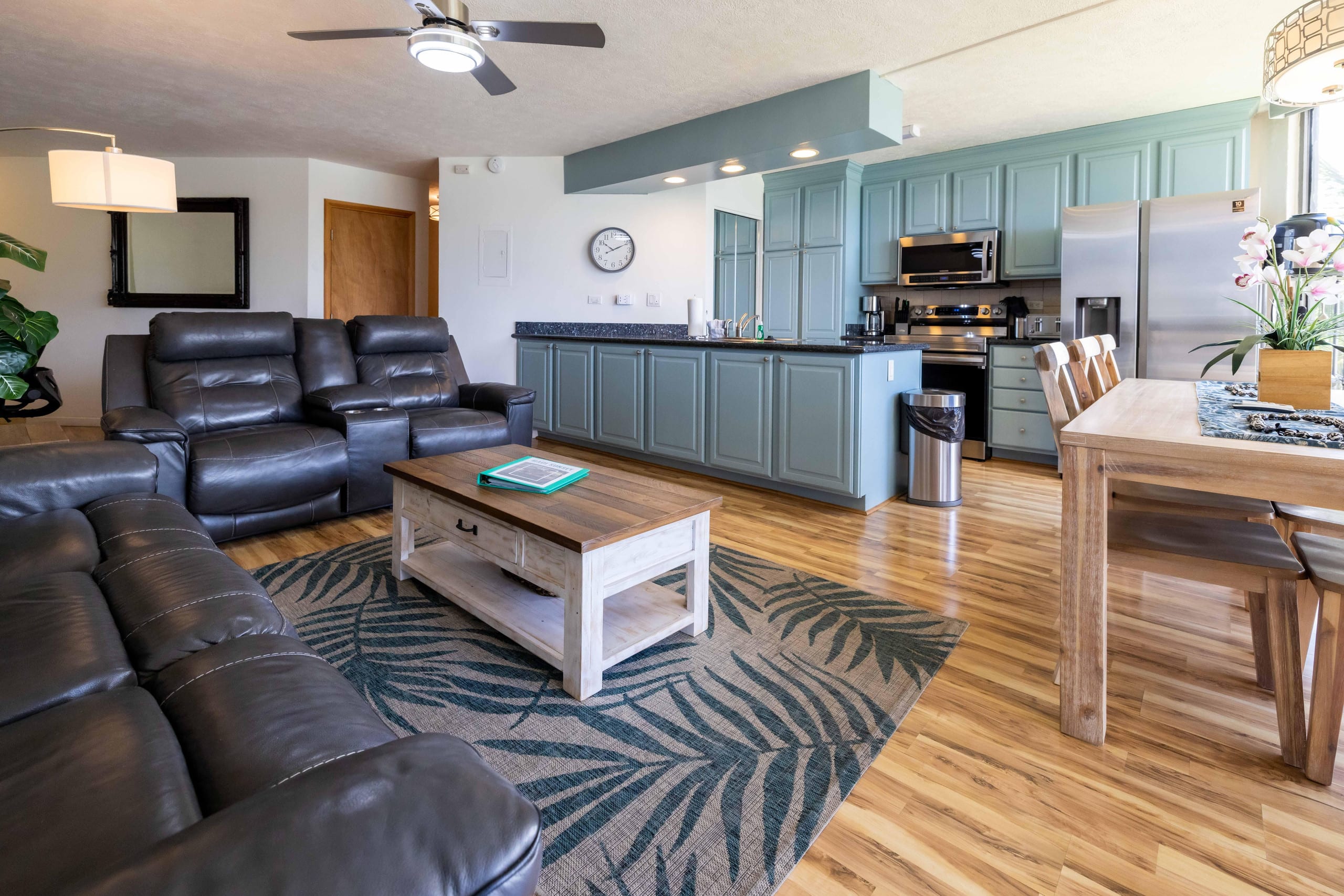 Condo in Kihei · ★4.91 · 2 bedrooms · 3 beds · 2 baths - Image 5