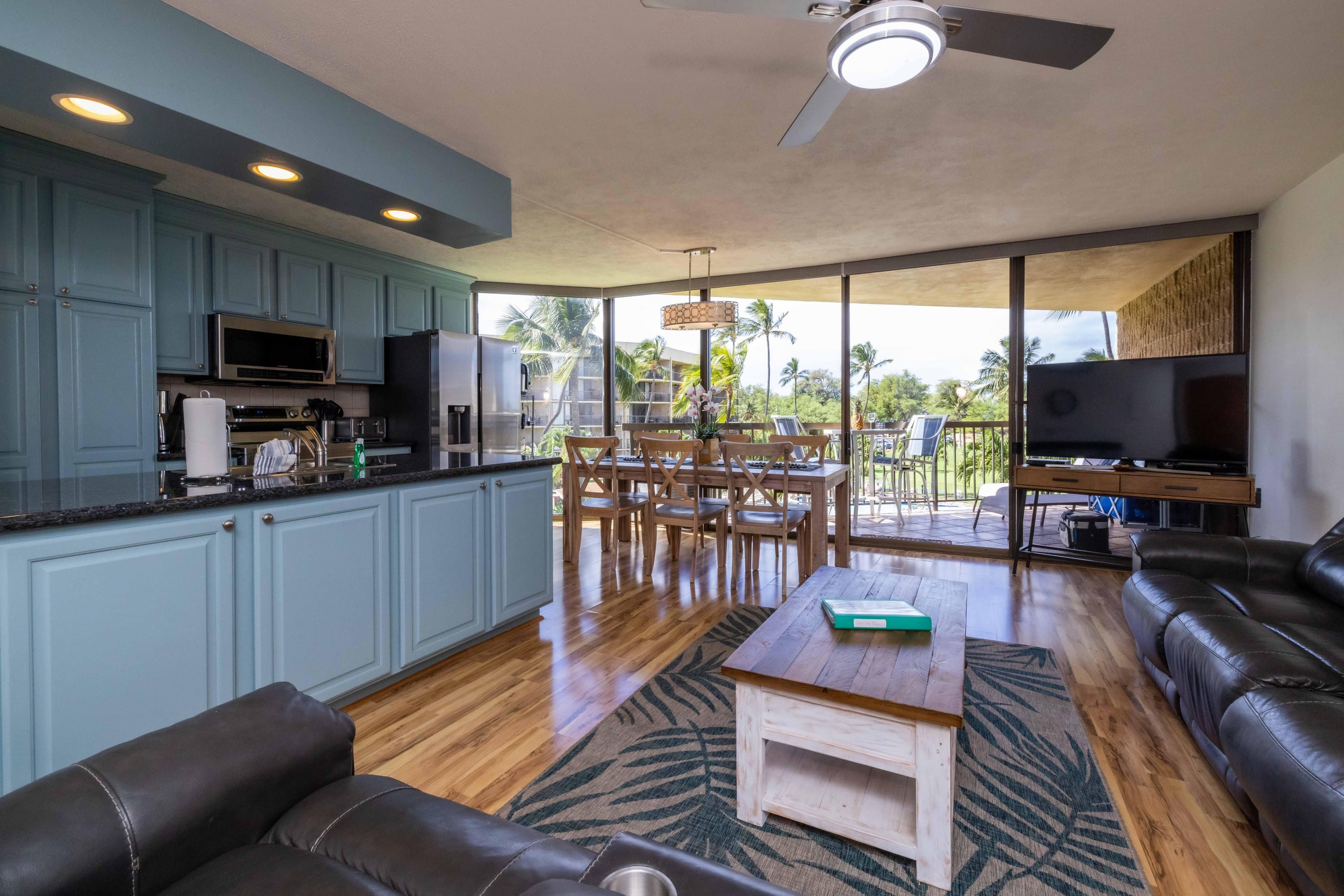 Condo in Kihei · ★4.91 · 2 bedrooms · 3 beds · 2 baths - Image 9