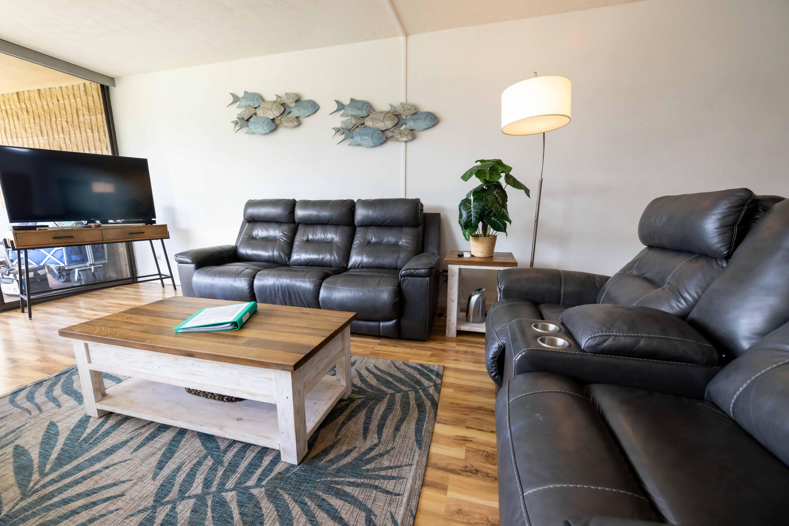Condo in Kihei · ★4.91 · 2 bedrooms · 3 beds · 2 baths - Image 6