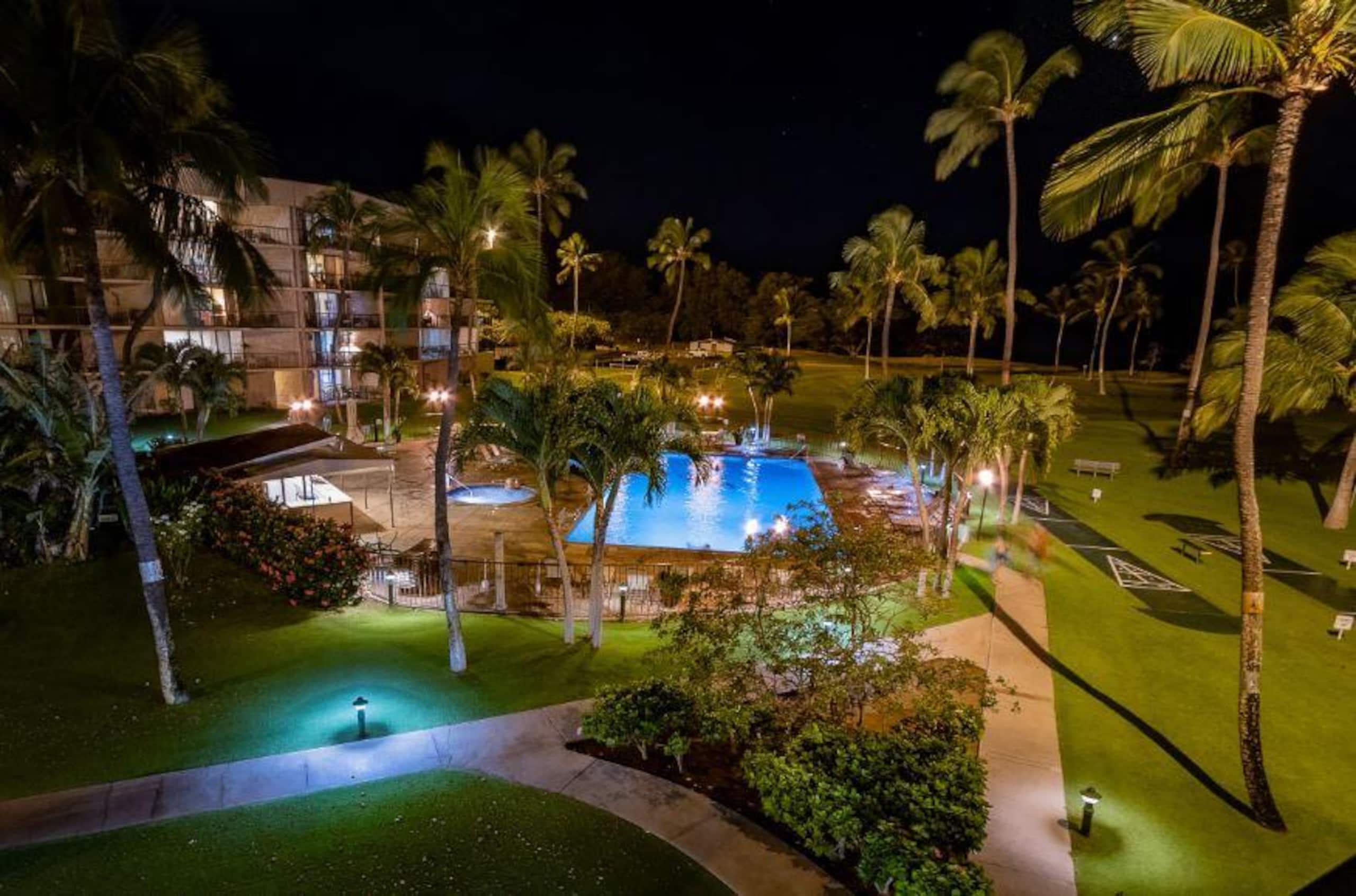 Condo in Kihei · ★4.91 · 2 bedrooms · 3 beds · 2 baths - Image 31