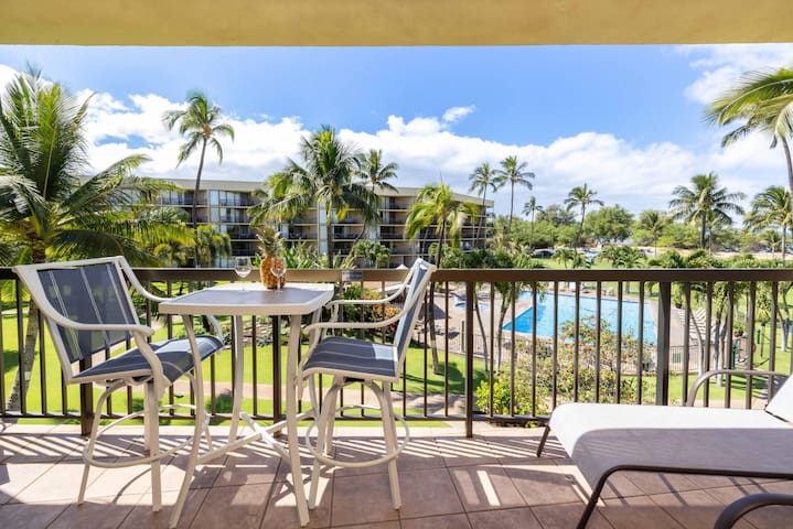 Kumulani Vacations & Realty, Inc managed Airbnb listing 3