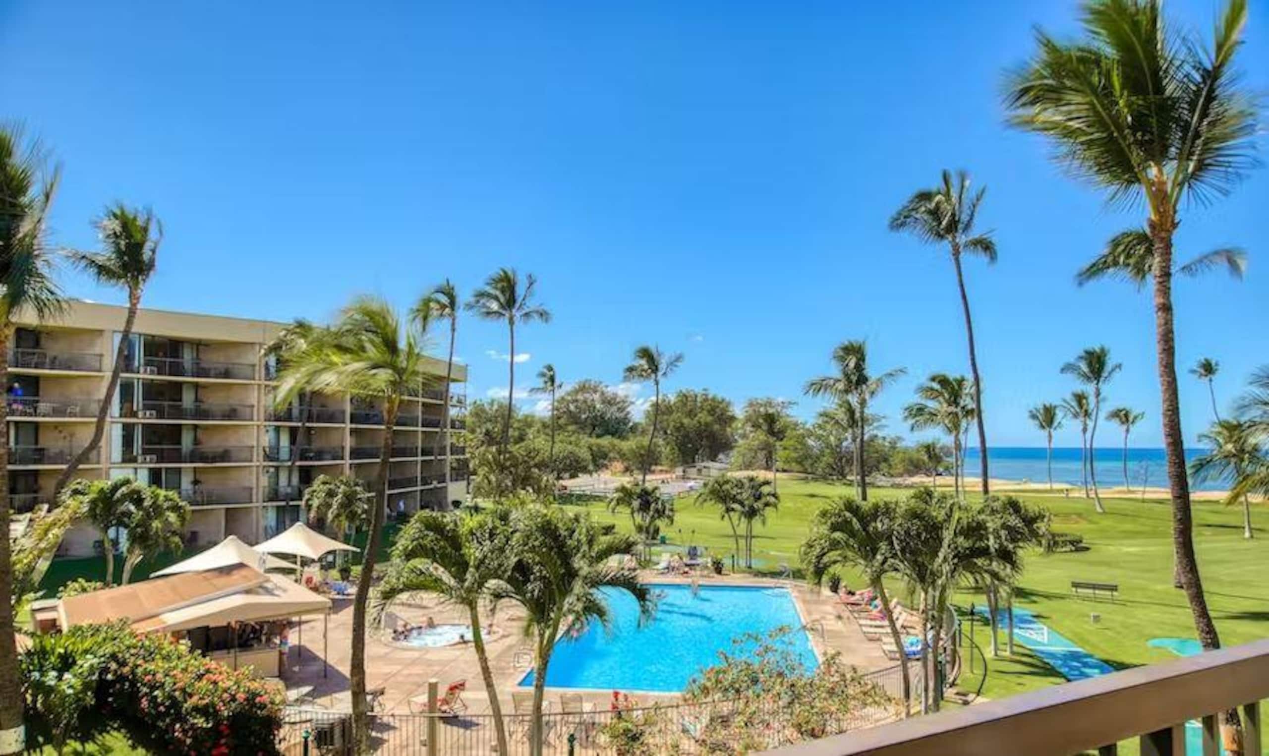 Condo in Kihei · ★4.91 · 2 bedrooms · 3 beds · 2 baths - Image 27