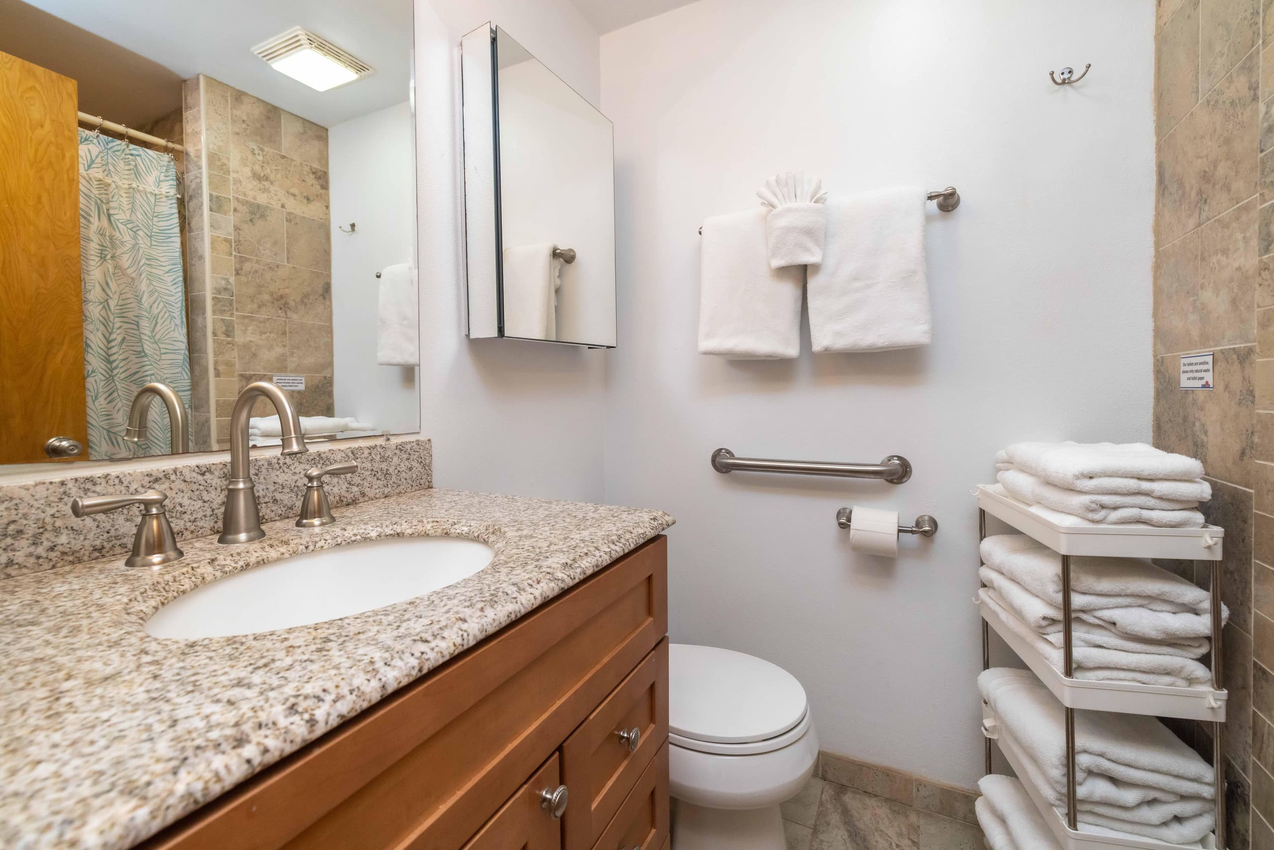 Condo in Kihei · ★4.91 · 2 bedrooms · 3 beds · 2 baths - Image 14