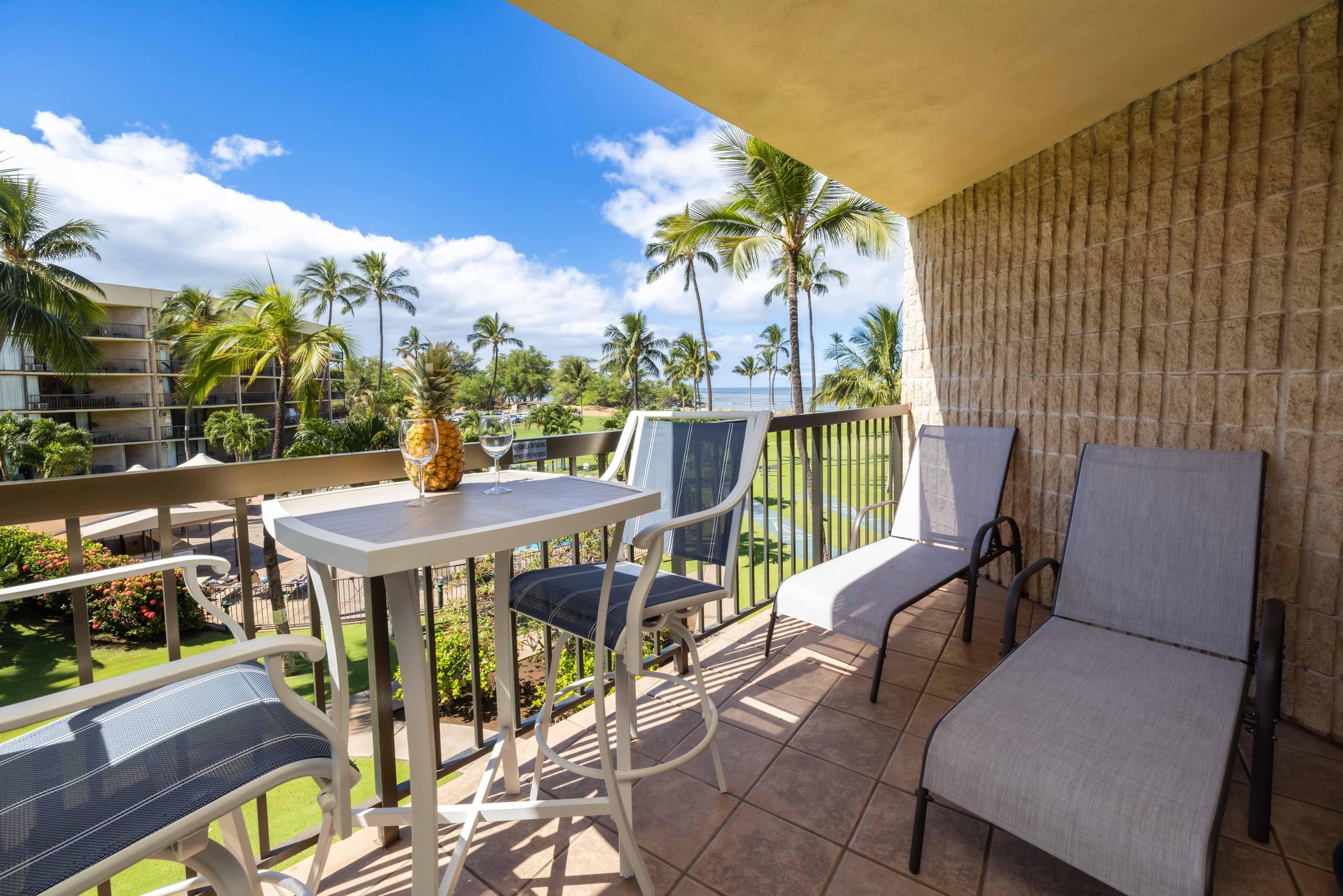 Condo in Kihei · ★4.91 · 2 bedrooms · 3 beds · 2 baths - Image 3
