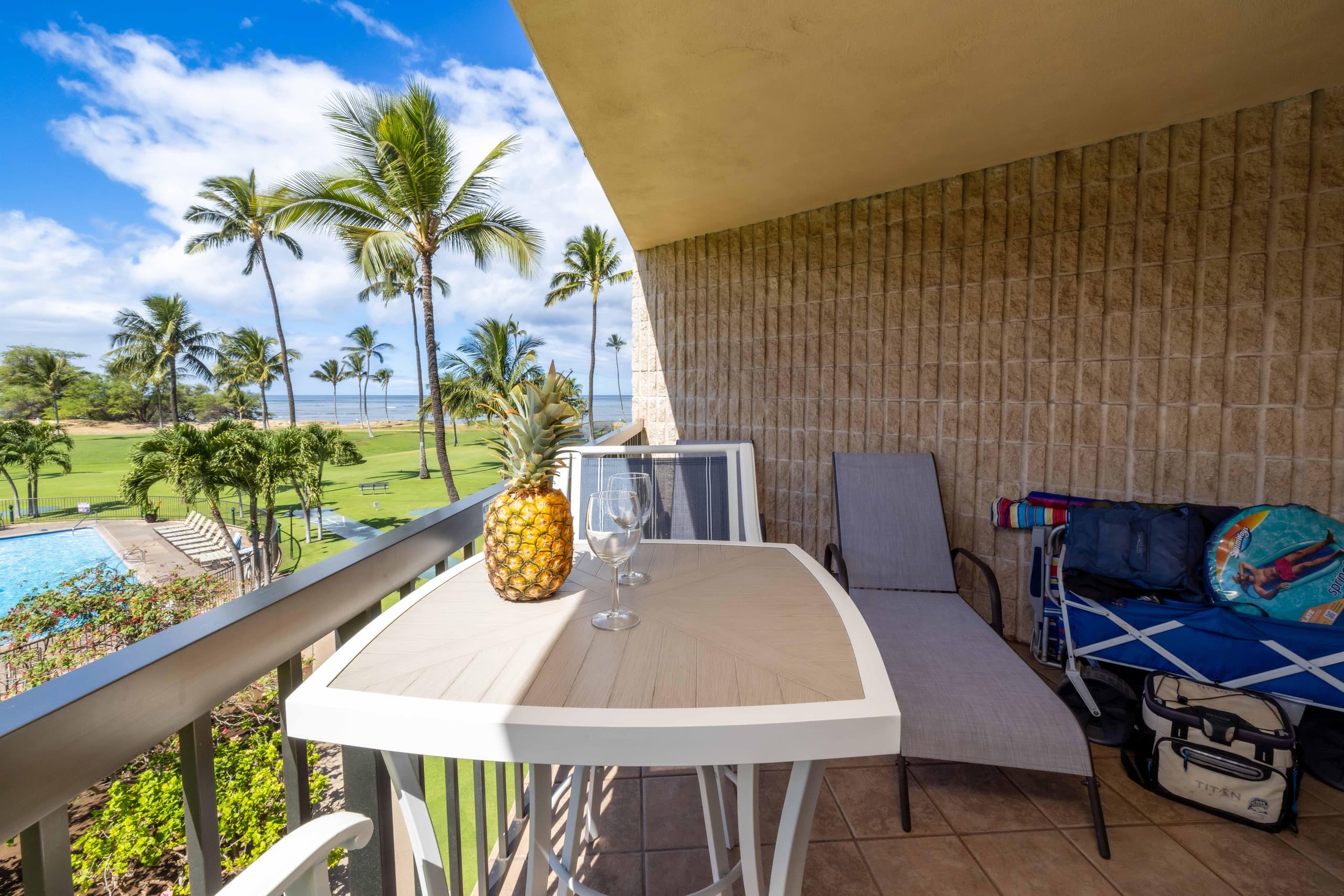 Condo in Kihei · ★4.91 · 2 bedrooms · 3 beds · 2 baths - Image 4