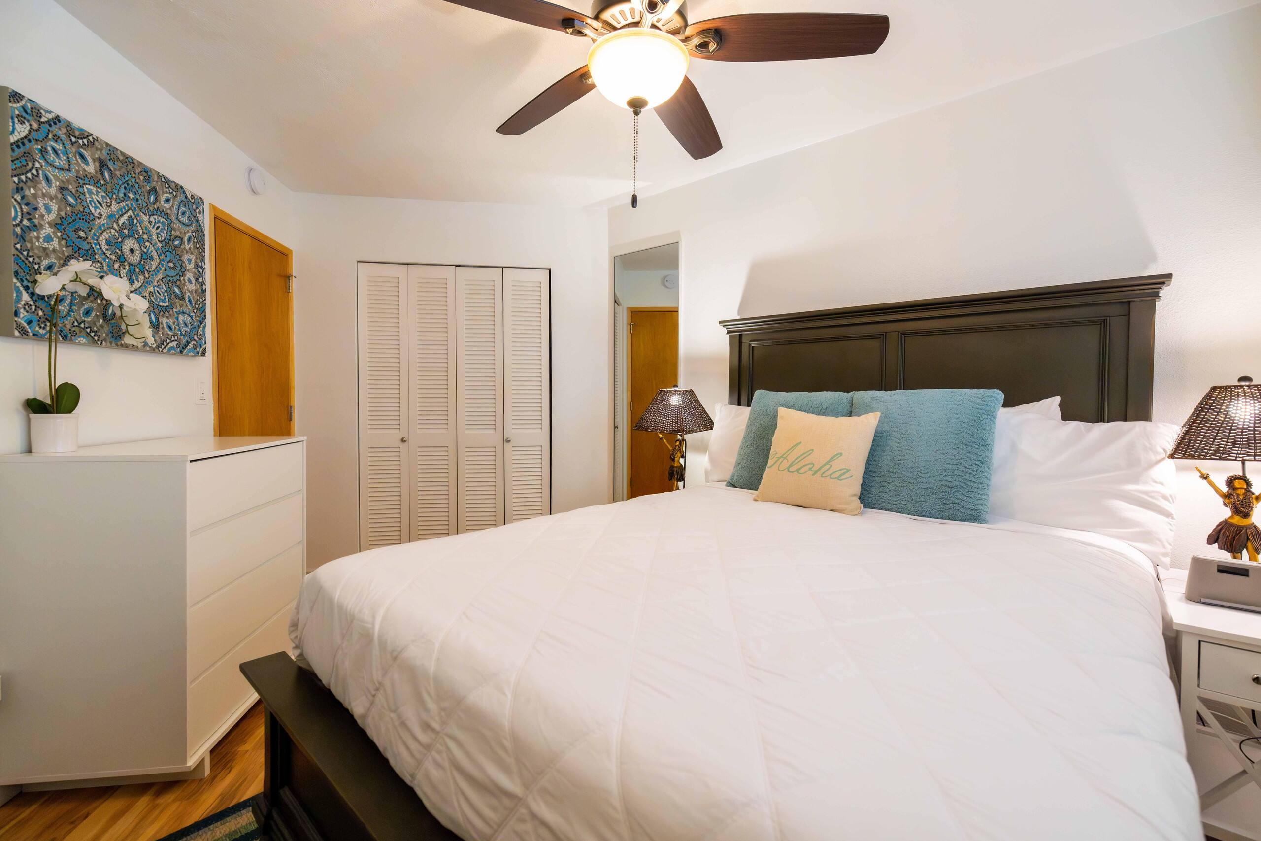 Condo in Kihei · ★4.91 · 2 bedrooms · 3 beds · 2 baths - Image 43