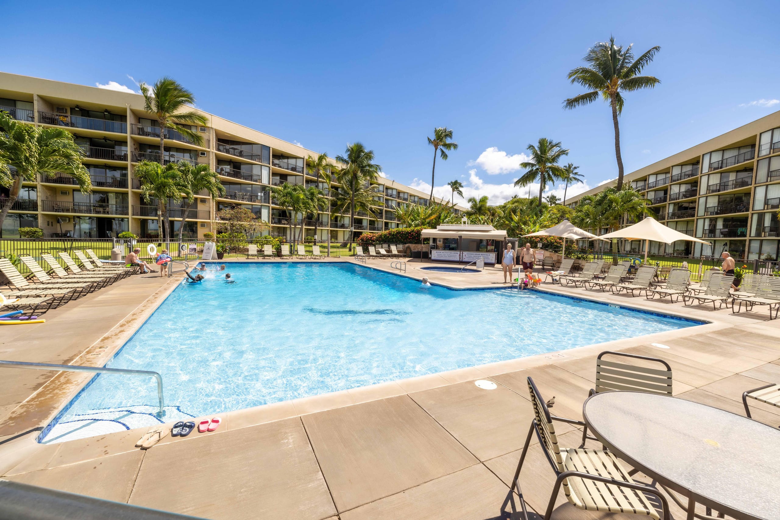 Condo in Kihei · ★4.91 · 2 bedrooms · 3 beds · 2 baths - Image 26