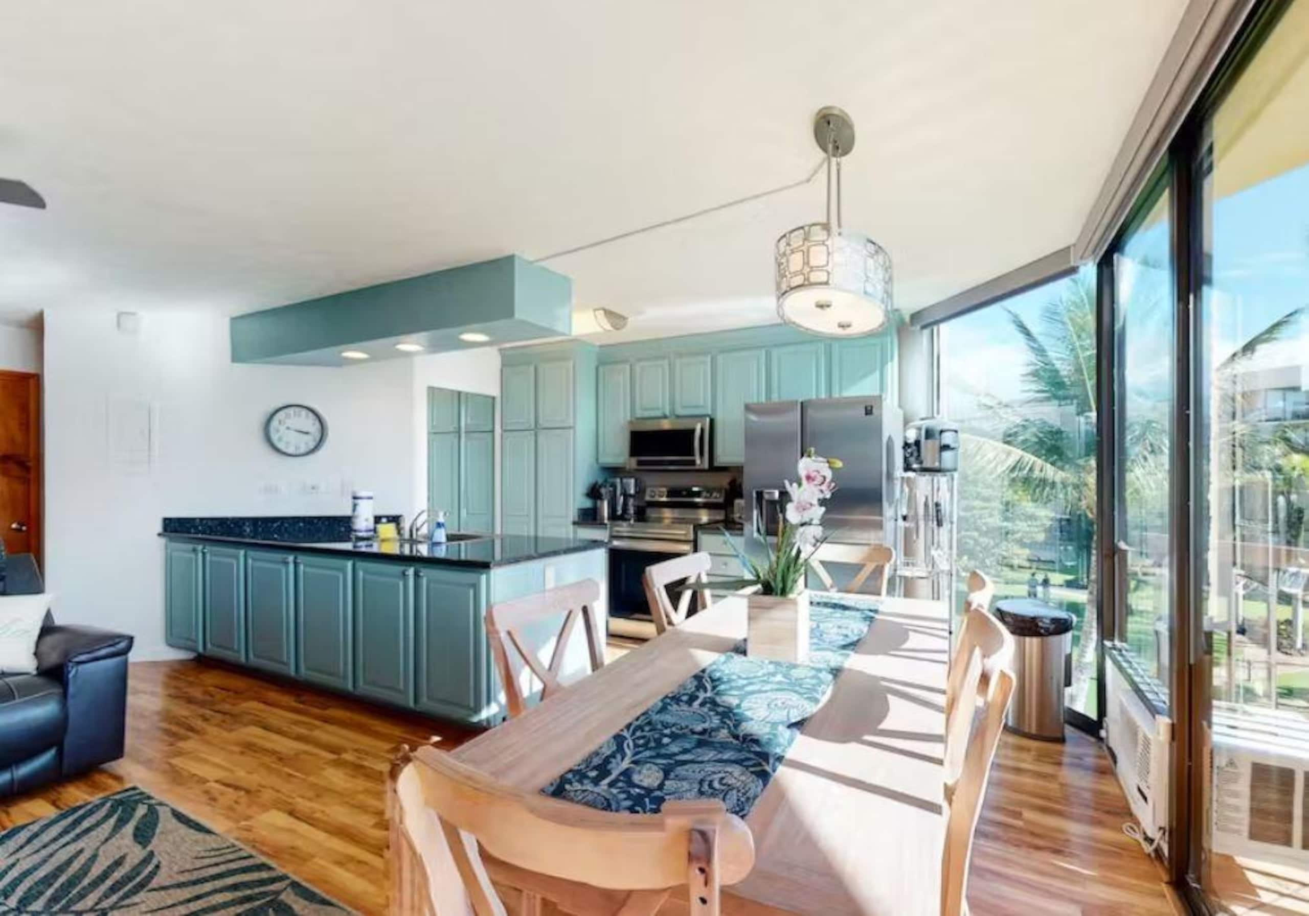 Condo in Kihei · ★4.91 · 2 bedrooms · 3 beds · 2 baths - Image 11