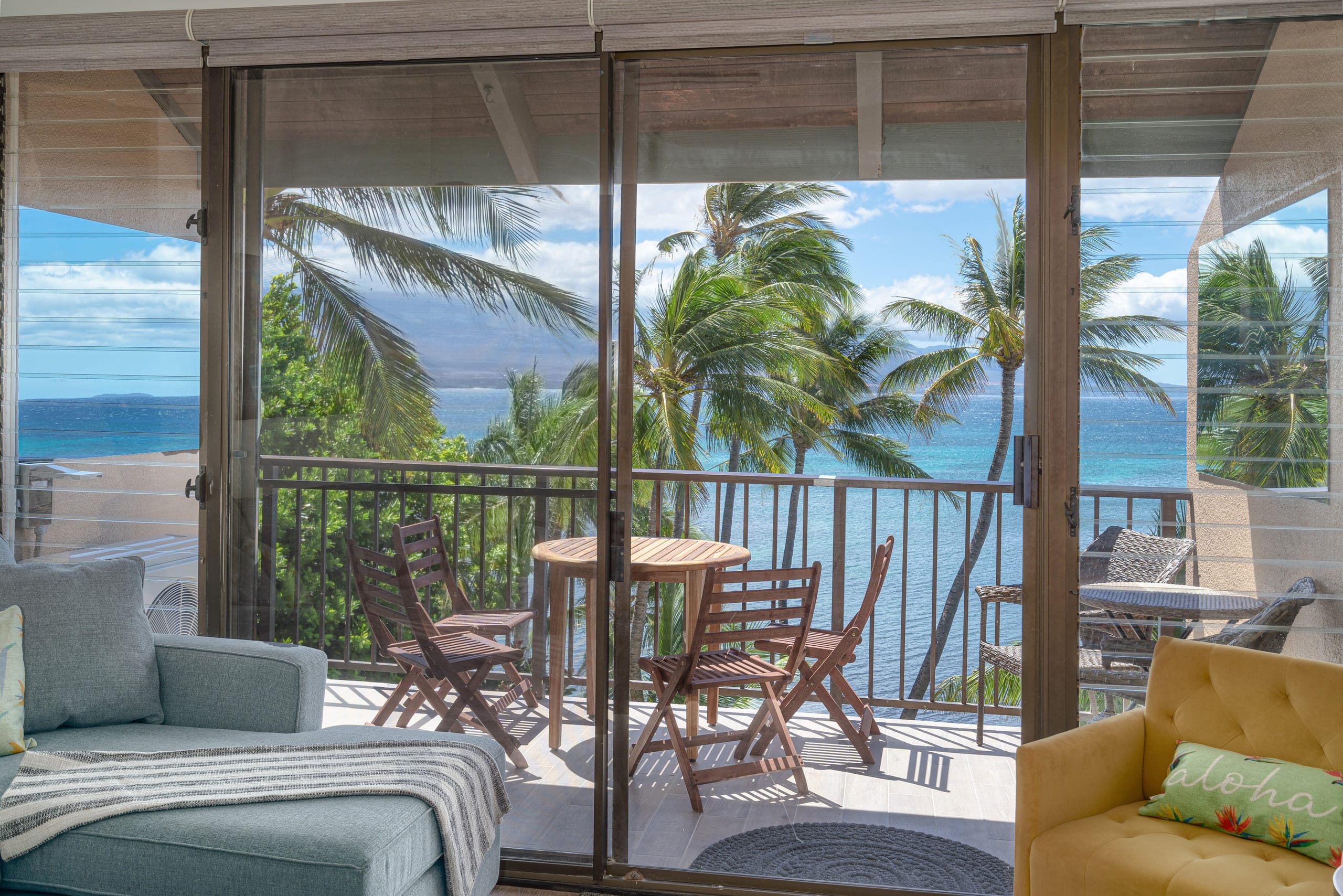 Condo in Wailuku · ★4.47 · 3 bedrooms · 5 beds · 2 shared baths - Image 7
