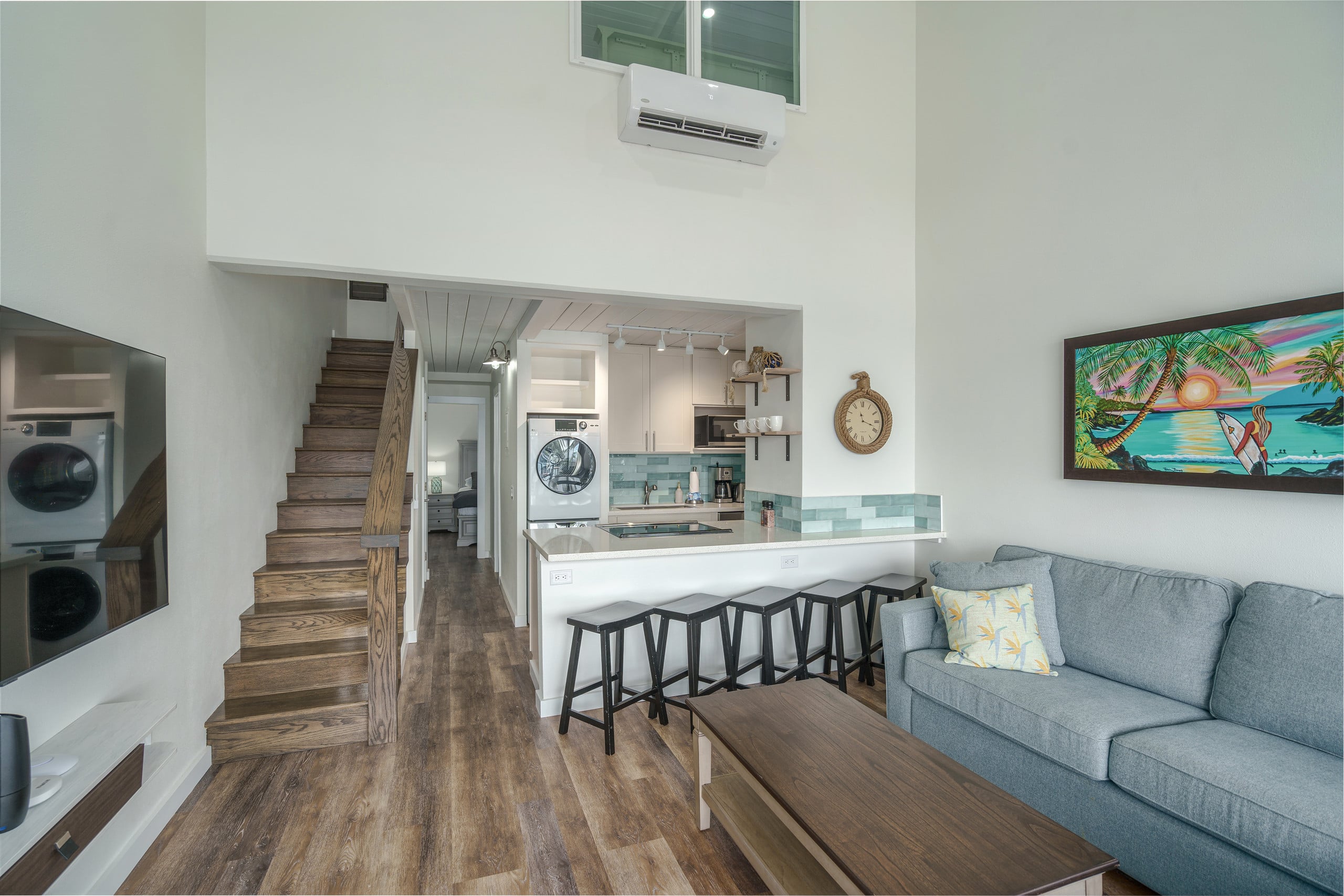 Condo in Wailuku · ★4.47 · 3 bedrooms · 5 beds · 2 shared baths - Image 5