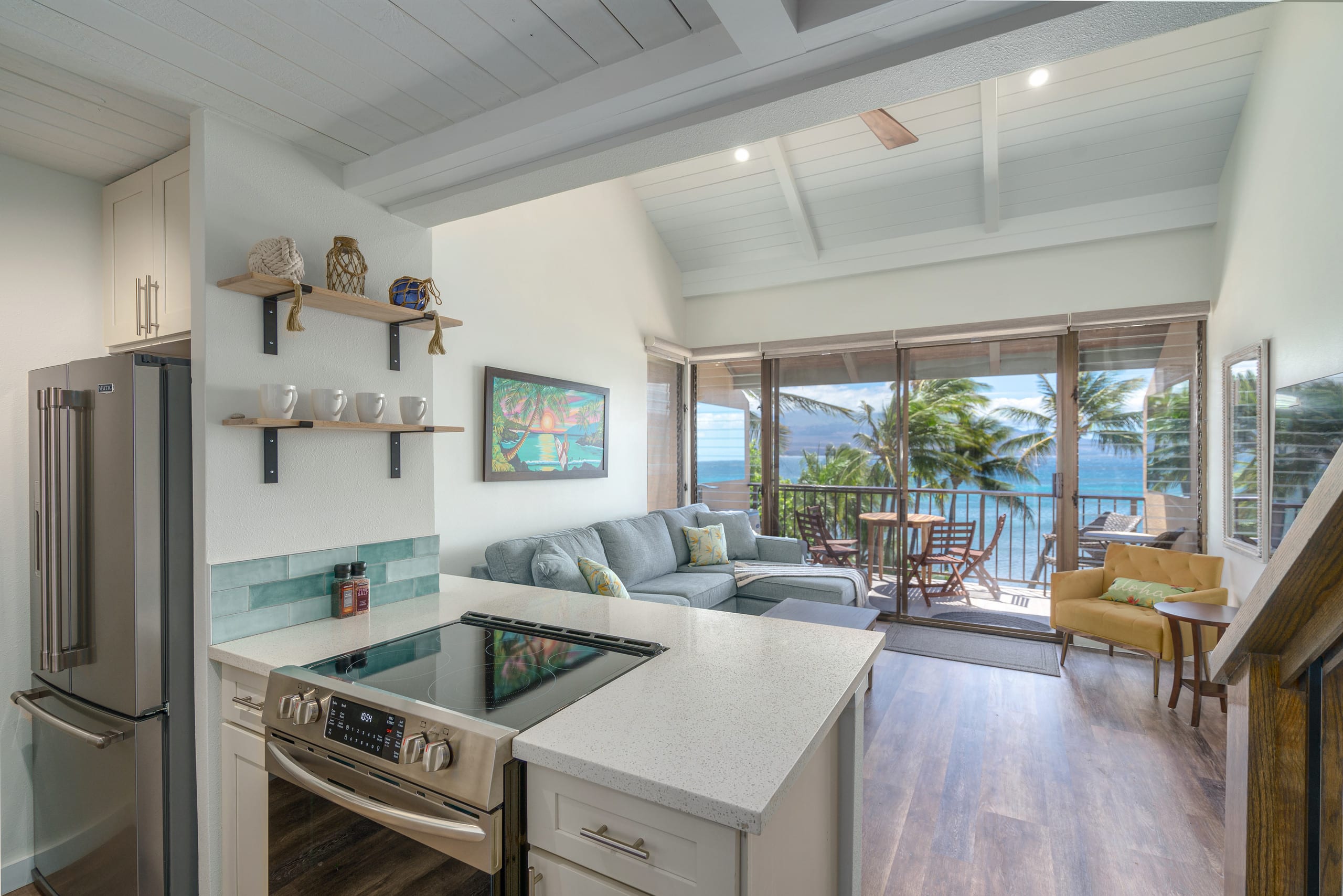 Condo in Wailuku · ★4.47 · 3 bedrooms · 5 beds · 2 shared baths - Image 6