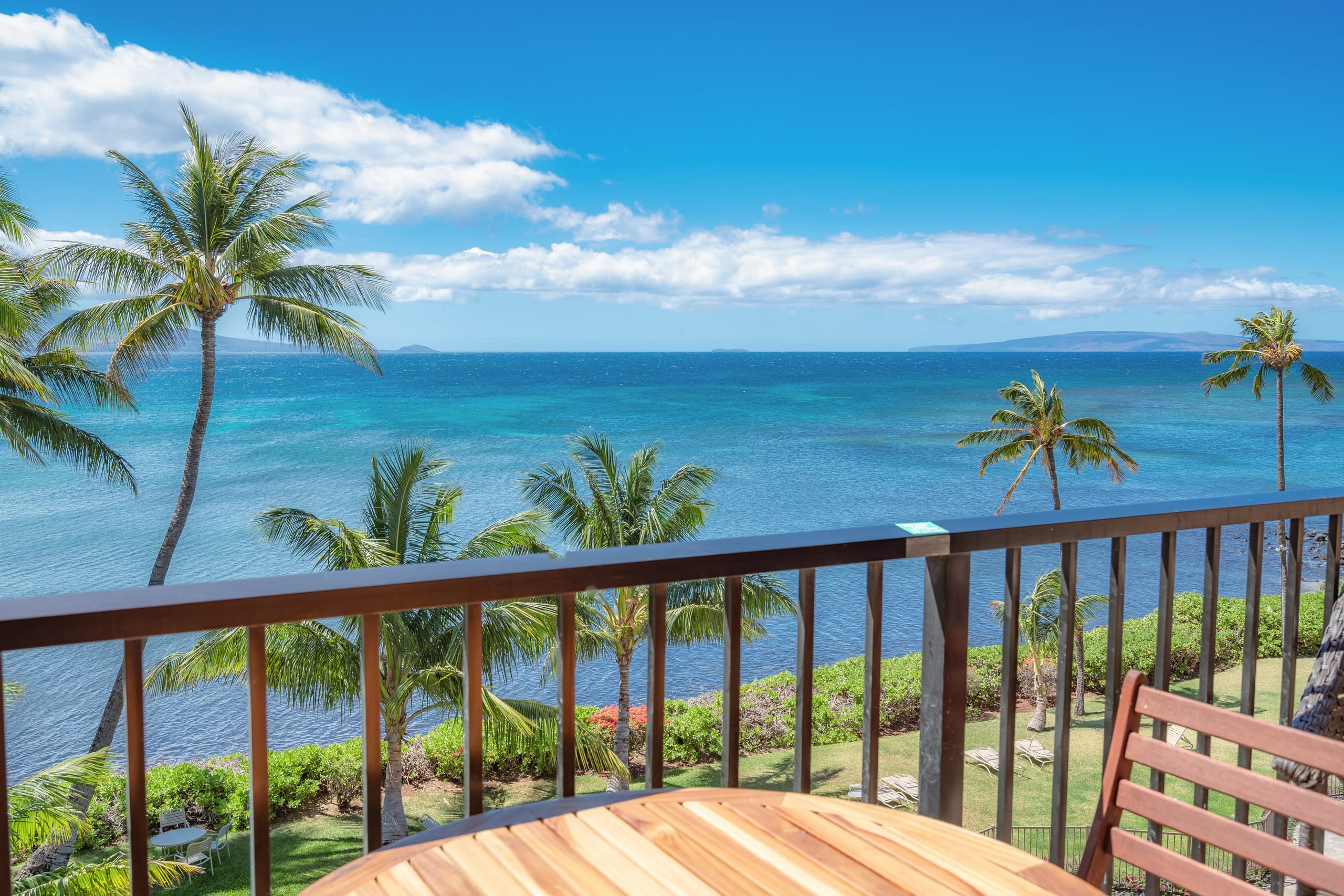 Condo in Wailuku · ★4.47 · 3 bedrooms · 5 beds · 2 shared baths - Image 21