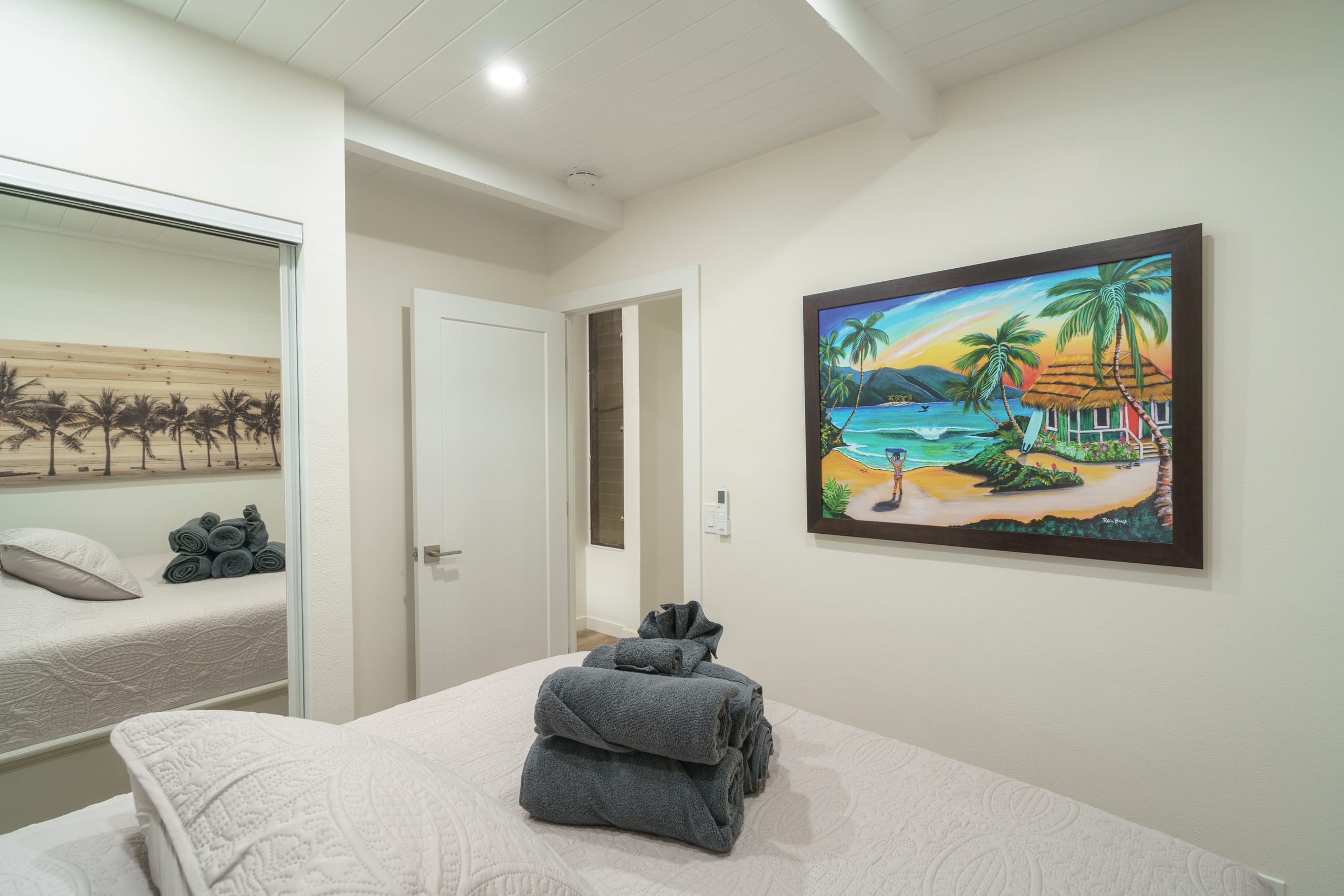 Condo in Wailuku · ★4.47 · 3 bedrooms · 5 beds · 2 shared baths - Image 8