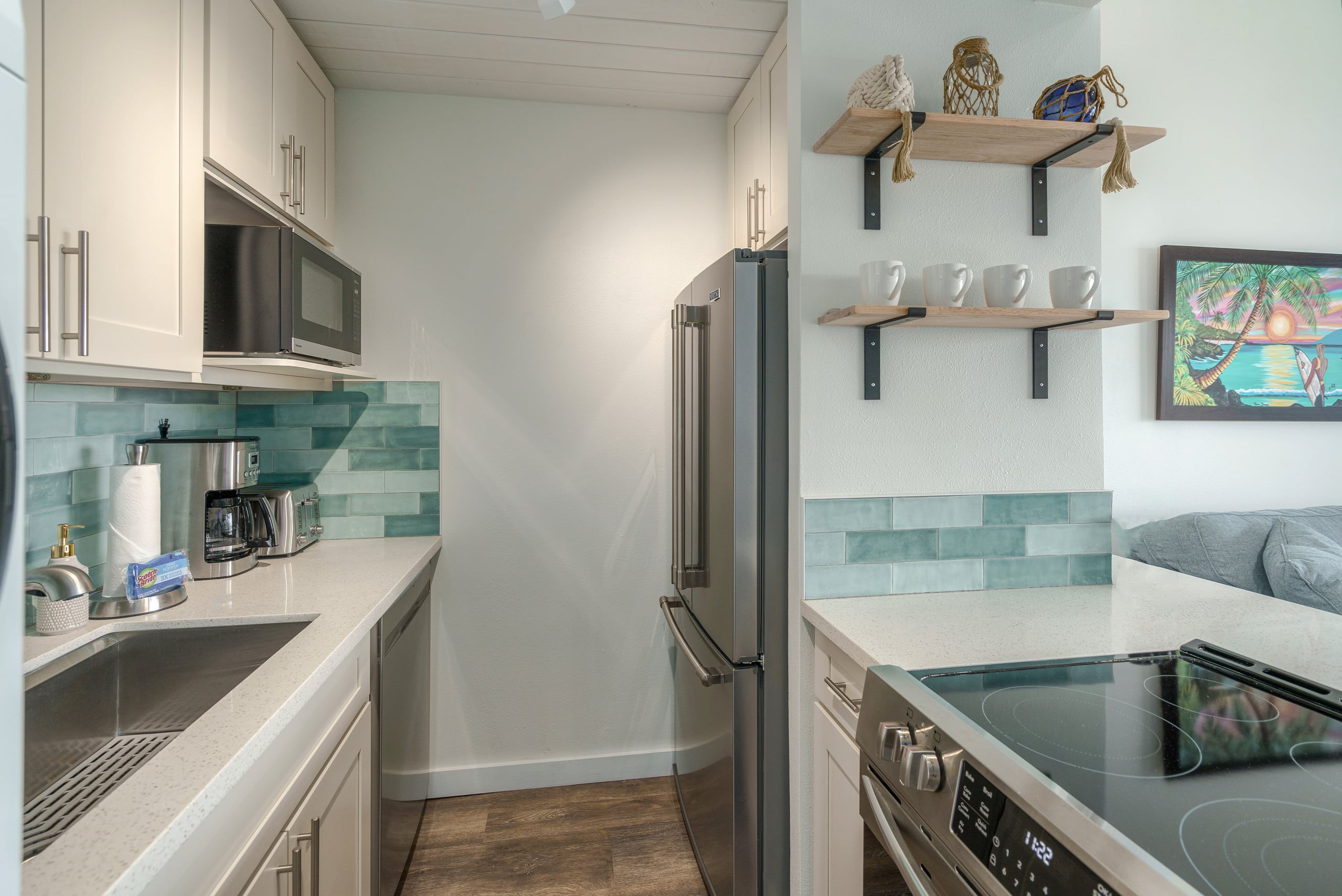 Condo in Wailuku · ★4.47 · 3 bedrooms · 5 beds · 2 shared baths - Image 16