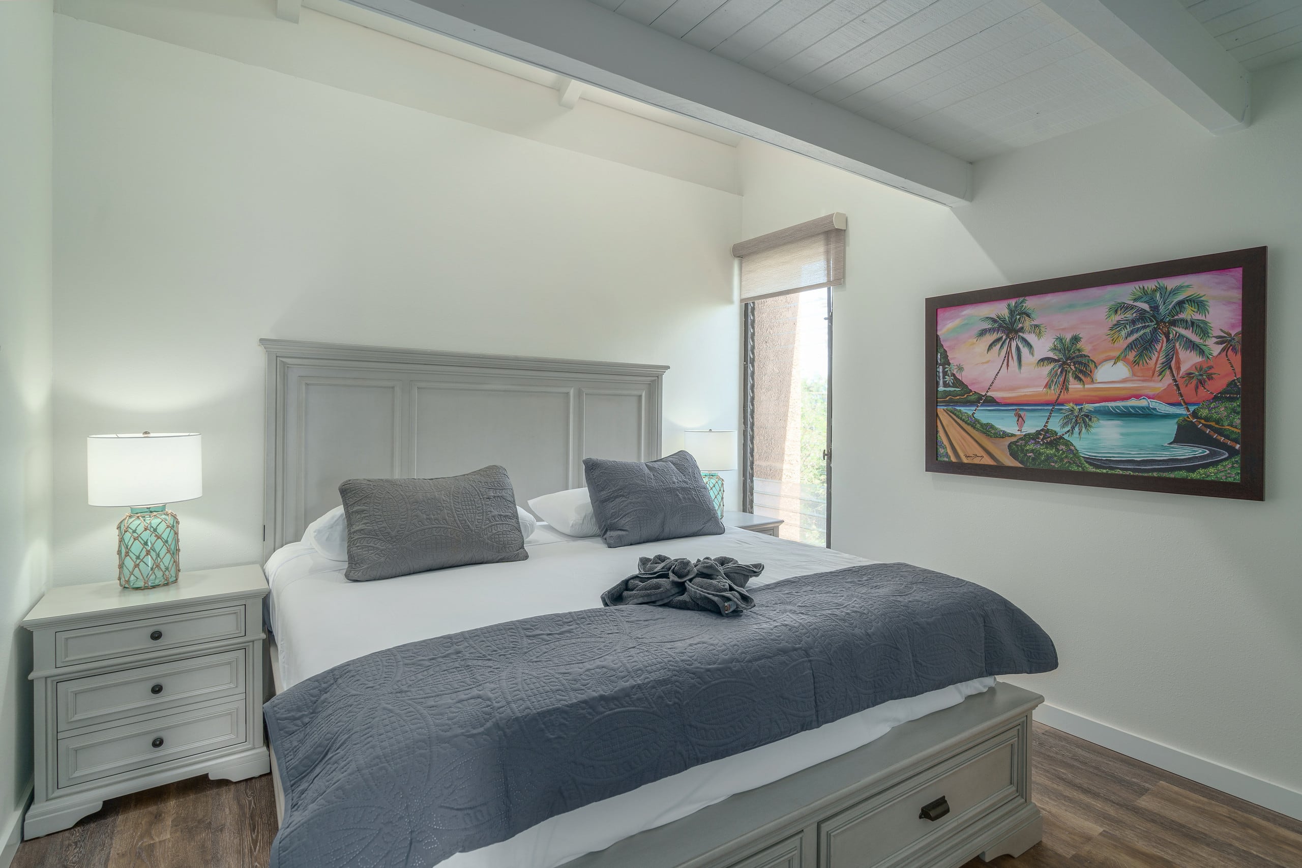 Condo in Wailuku · ★4.47 · 3 bedrooms · 5 beds · 2 shared baths - Image 2