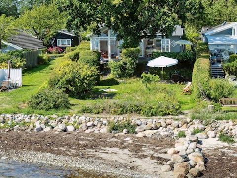 "Snari" - 10m from the sea by Interhome