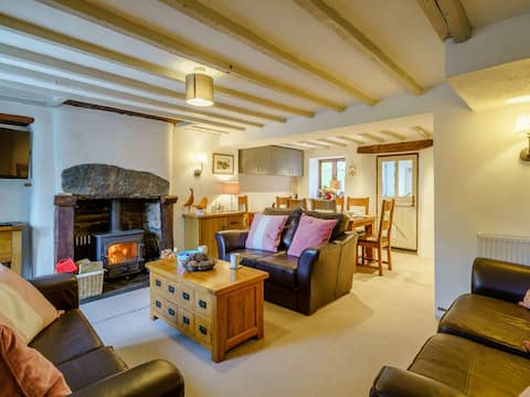 3 Bed in Backbarrow (85686)