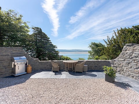 3 Bed in Aberdyfi (oc-dy029)