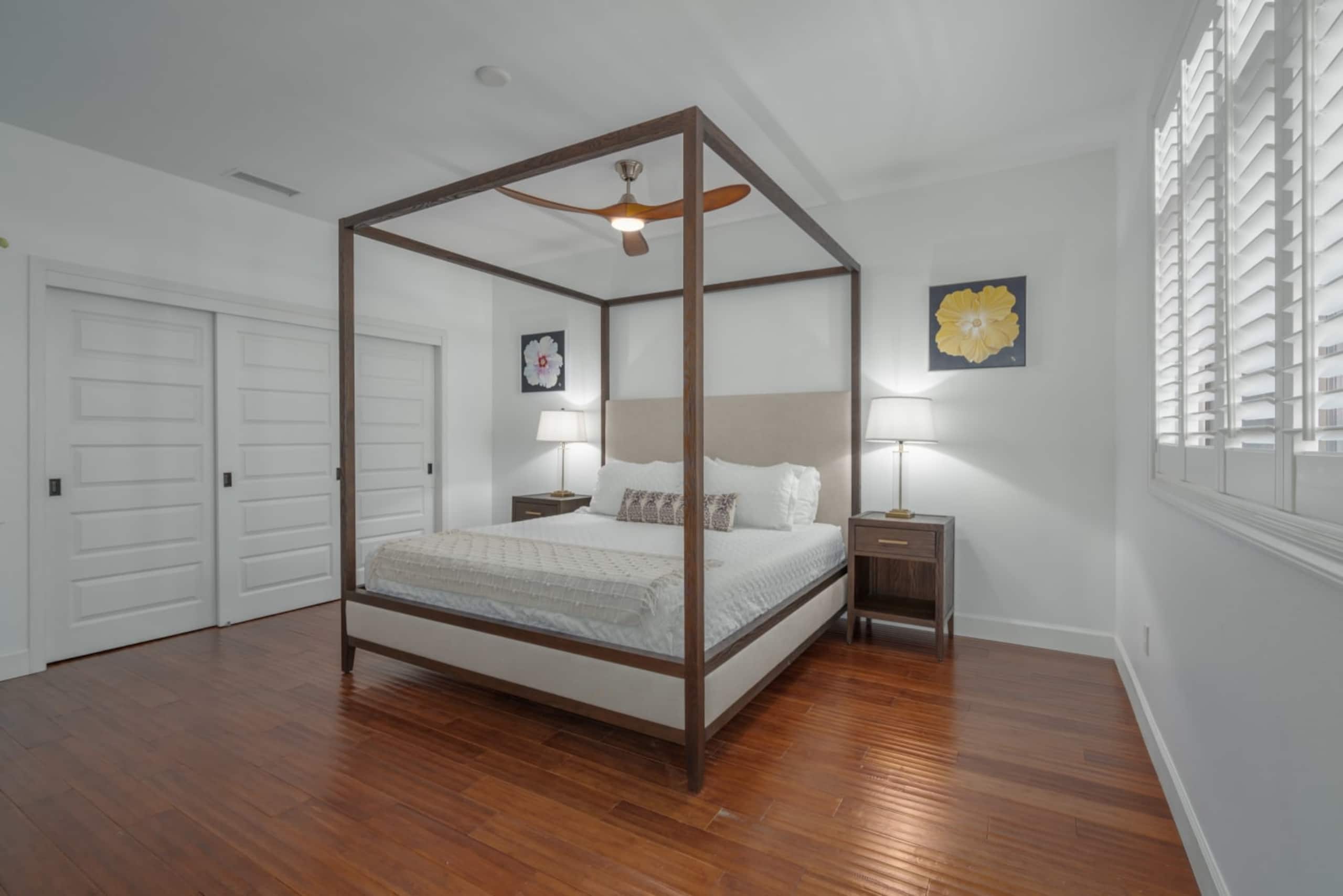 Home in Waimea · ★5.0 · 4 bedrooms · 6 beds · 3.5 private baths - Image 19