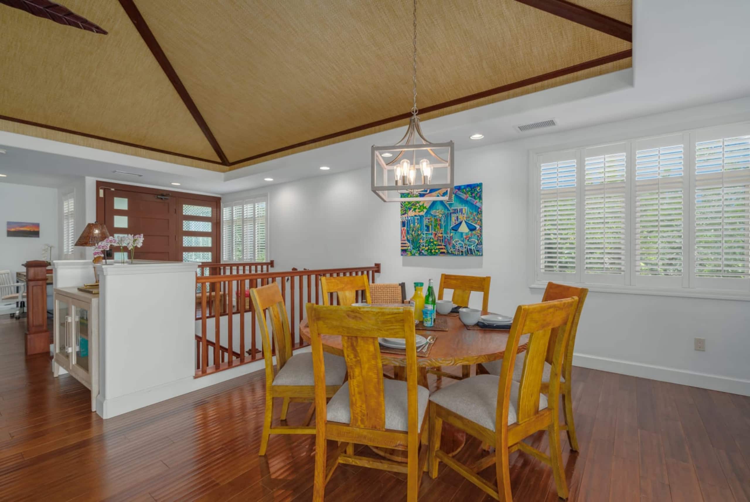 Home in Waimea · ★5.0 · 4 bedrooms · 6 beds · 3.5 private baths - Image 6