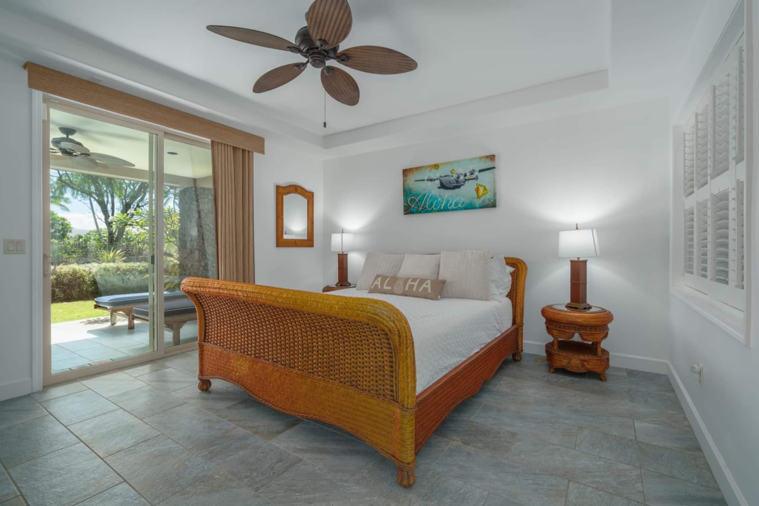 Home in Waimea · ★5.0 · 4 bedrooms · 6 beds · 3.5 private baths - Image 9