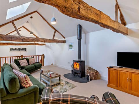 2 Bed in Settle (oc-g0051)