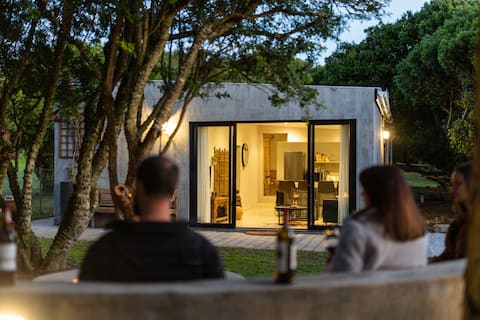 Firefly Country Cottage in Port Elizabeth
