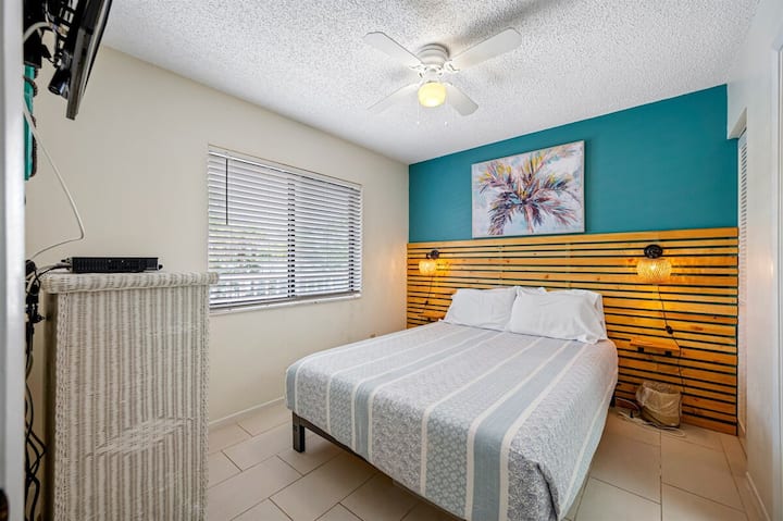 Спална соба 2 - 1 брачен кревет