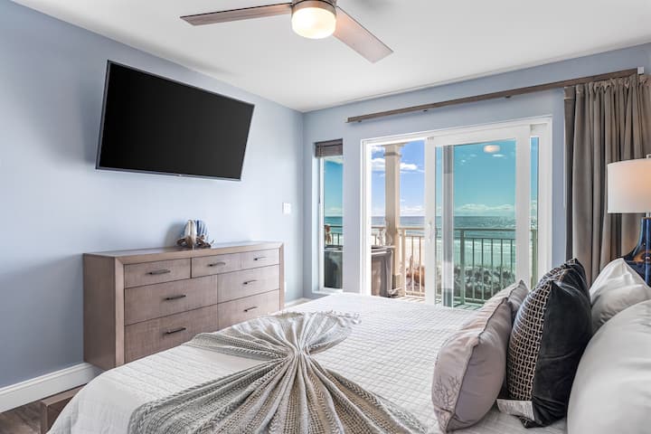 Კინგ ‑ აპარტამენტი | Gulf Front