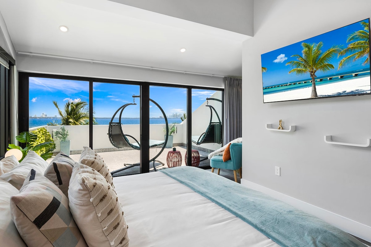 2nd Bedroom - 2nd floor