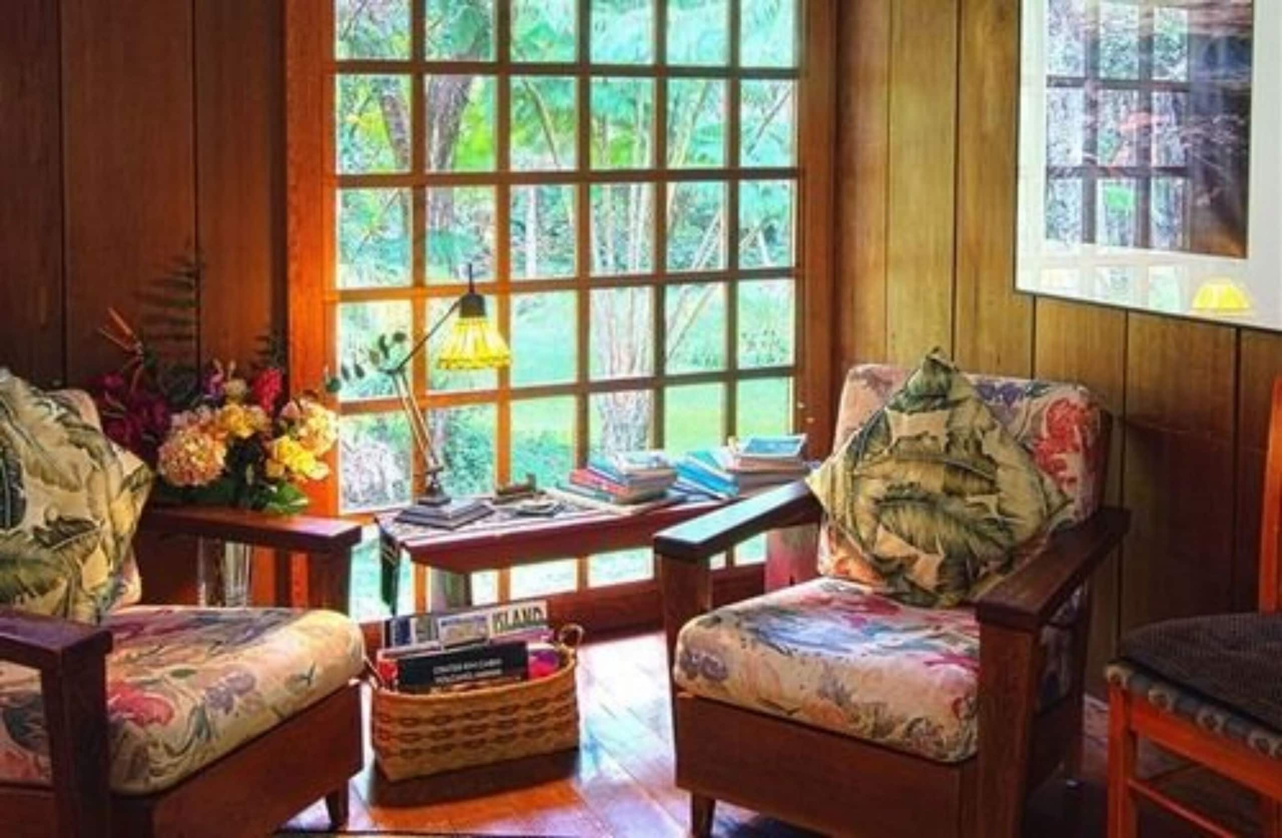 Cabin in Volcano · ★4.99 · 1 bedroom · 3 beds · 1 bath - Image 13