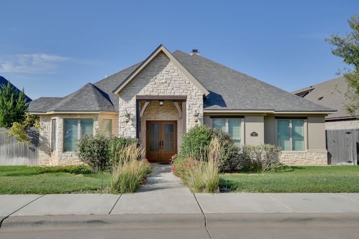 Guest favorite listing in Amarillo