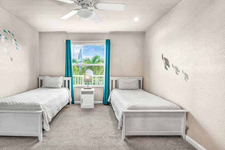 غرفة النوم 4