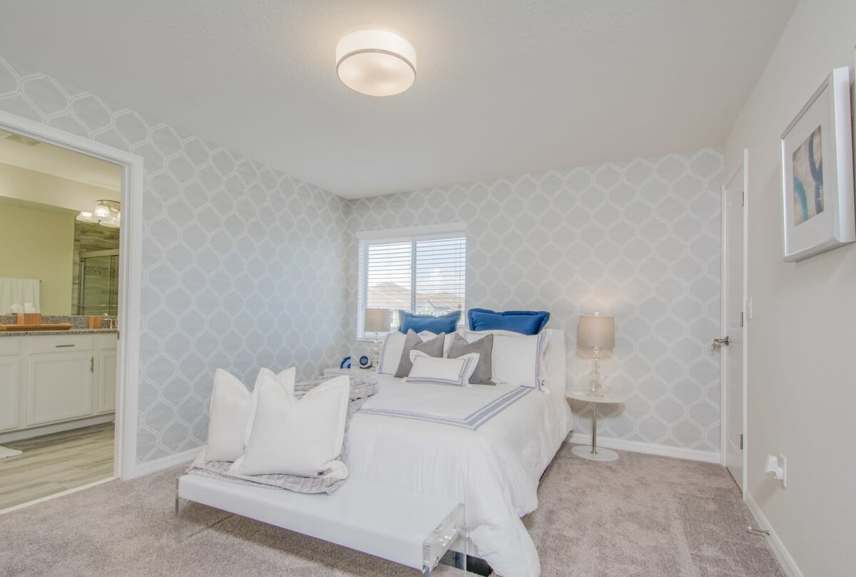 סוויטת קווין סייז