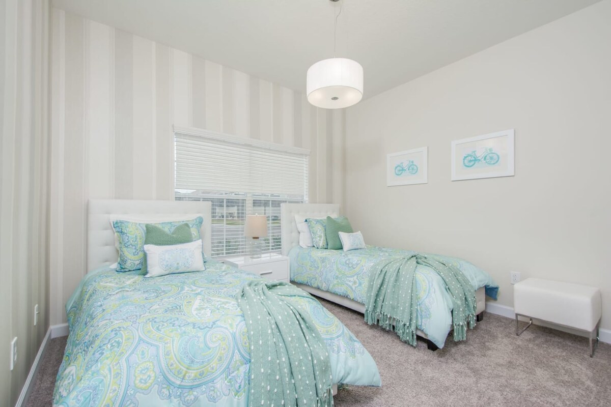 חדר שינה ליחיד