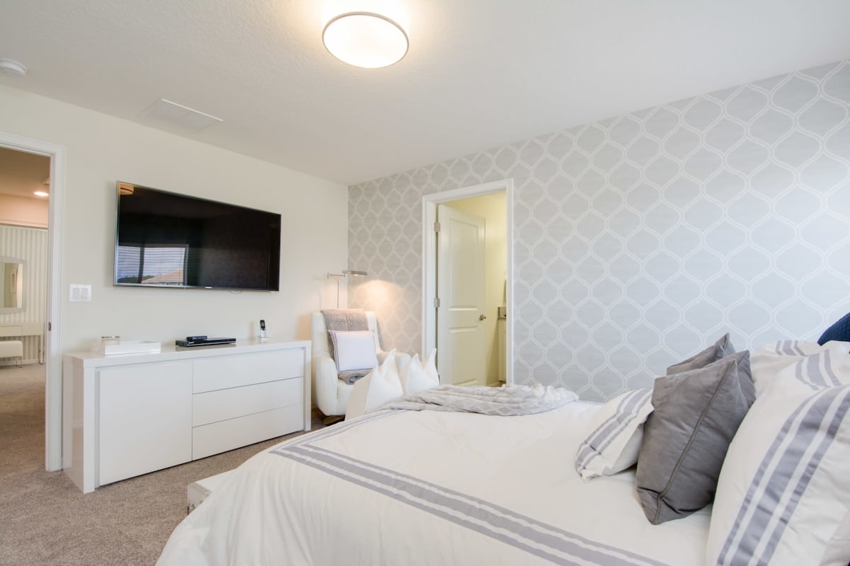 סוויטת קווין סייז