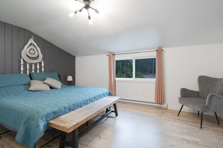 Copia del responsable del alojamiento