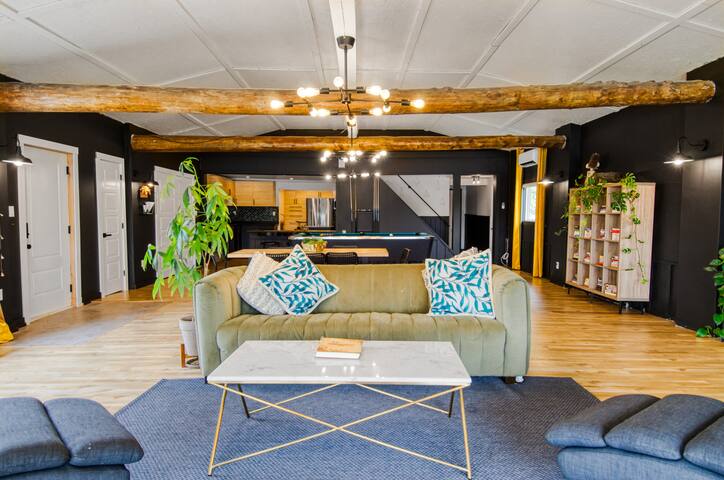 Lakeside Lodge gallery image 5