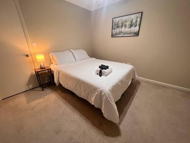 Pedro & Nathaly managed Airbnb listing 2