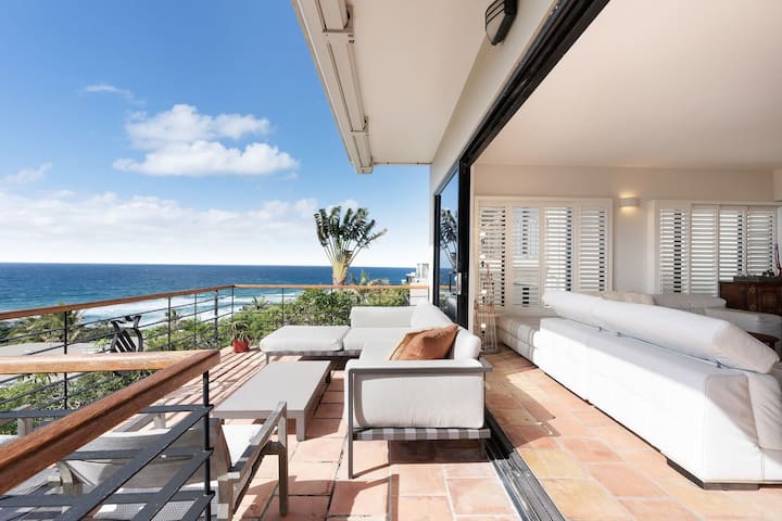 Birdie – Sunshine Beach