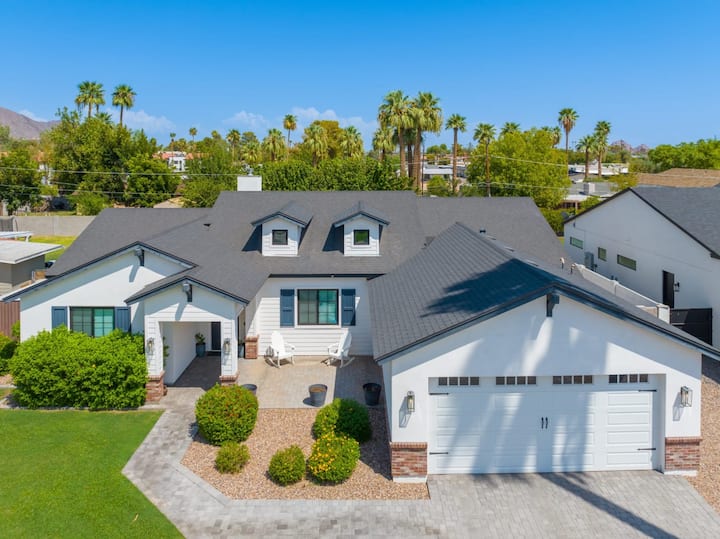 *FamilyRetreatOasis*LuxuryHome* Houses for Rent in Phoenix, Arizona