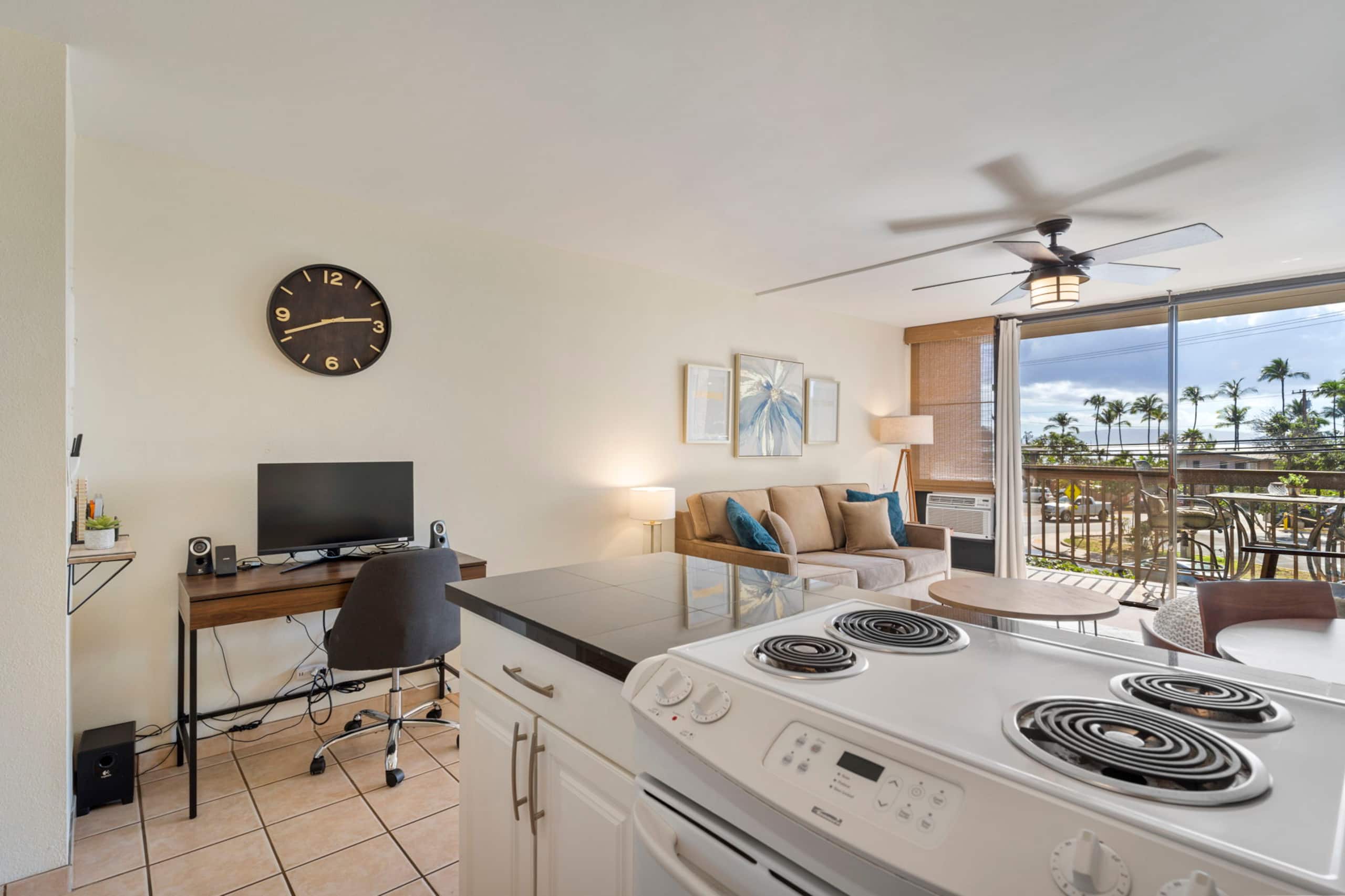 Condo in Kihei · ★4.88 · 1 bedroom · 2 beds · 1 private bath - Image 8