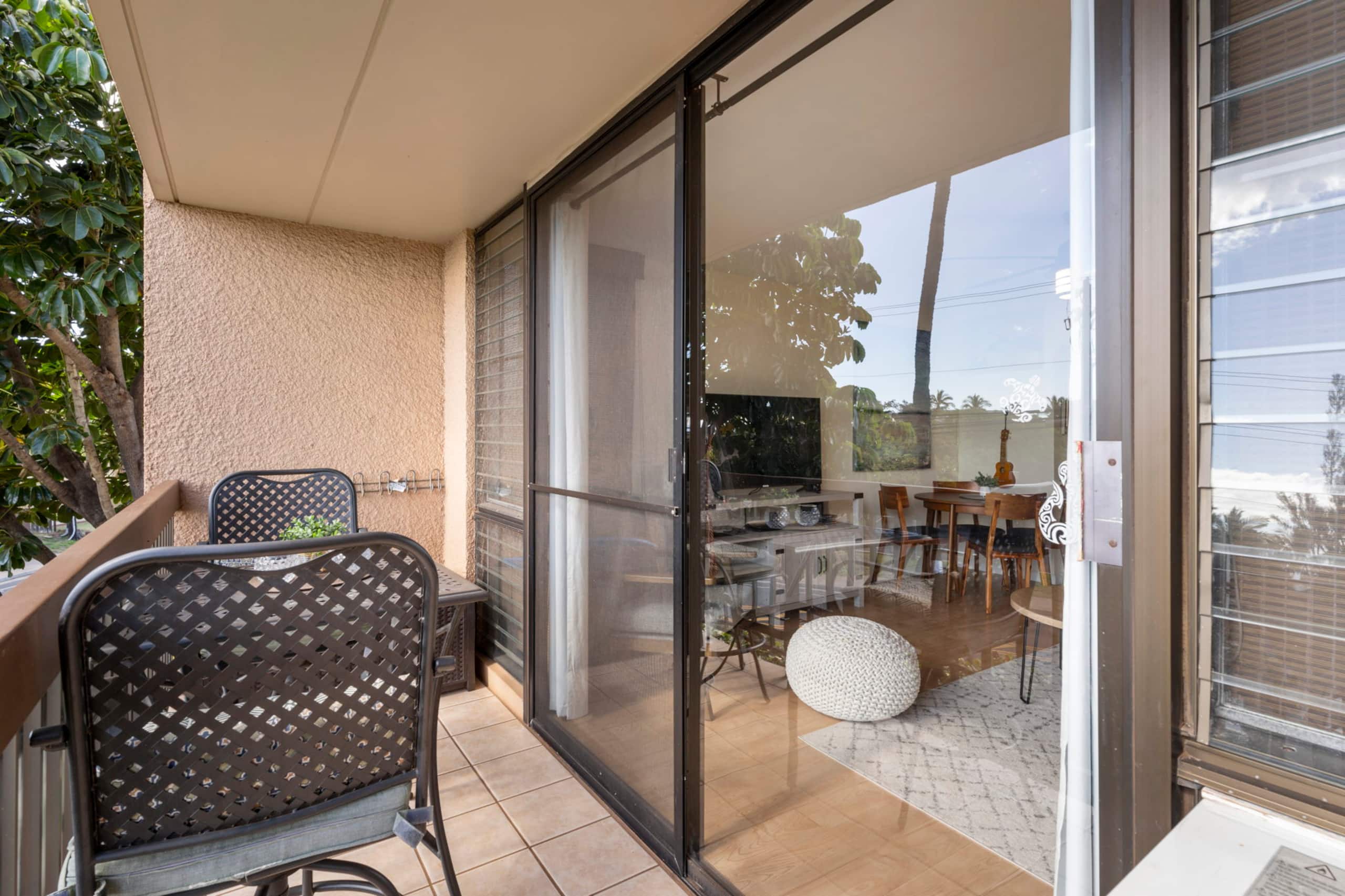 Condo in Kihei · ★4.88 · 1 bedroom · 2 beds · 1 private bath - Image 25