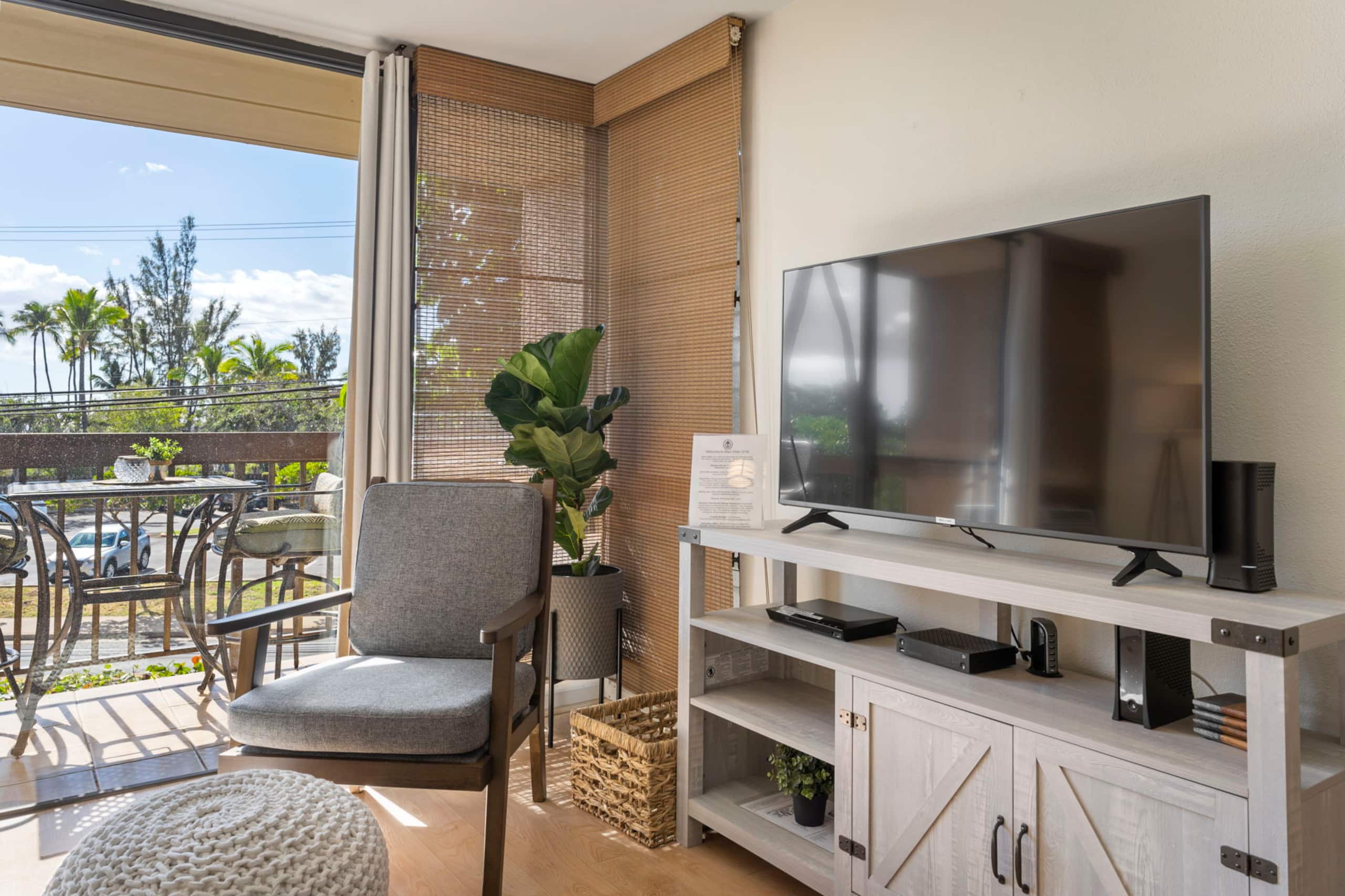 Condo in Kihei · ★4.88 · 1 bedroom · 2 beds · 1 private bath - Image 5