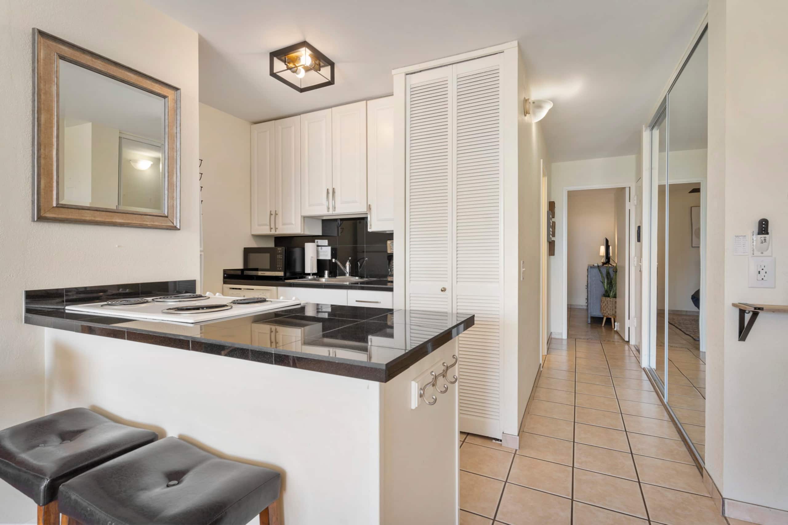 Condo in Kihei · ★4.88 · 1 bedroom · 2 beds · 1 private bath - Image 10