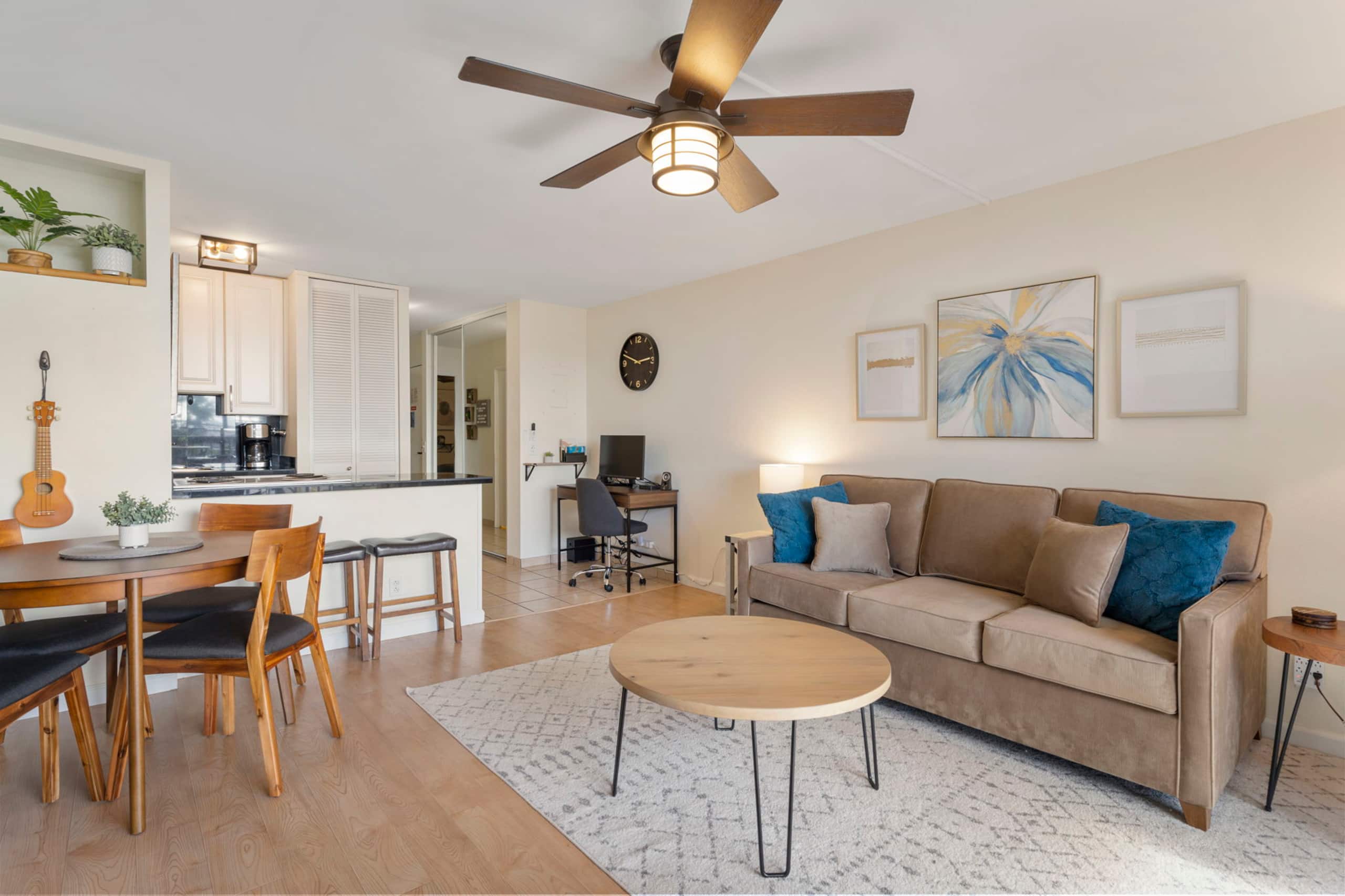 Condo in Kihei · ★4.88 · 1 bedroom · 2 beds · 1 private bath - Image 7