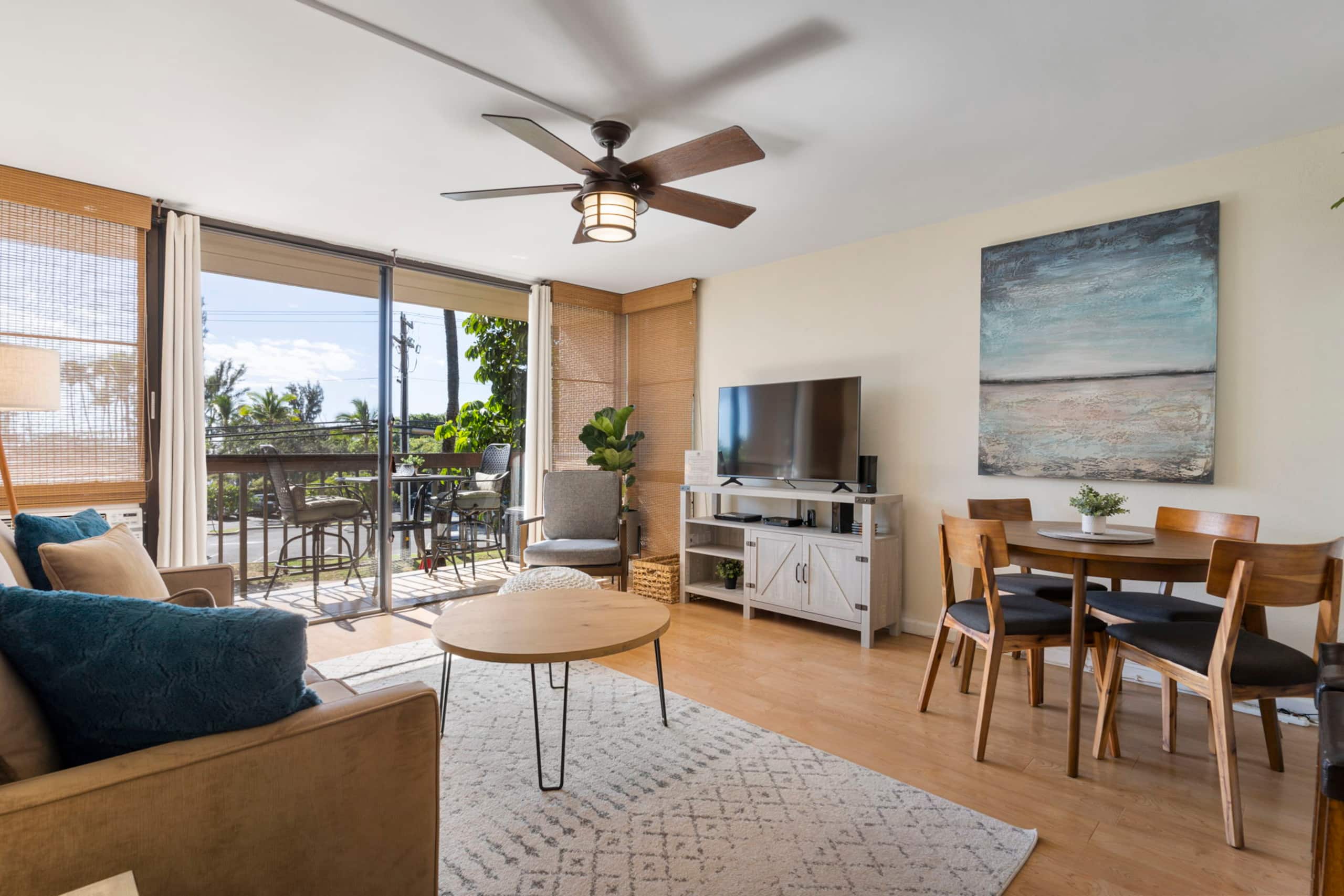 Condo in Kihei · ★4.88 · 1 bedroom · 2 beds · 1 private bath - Image 3
