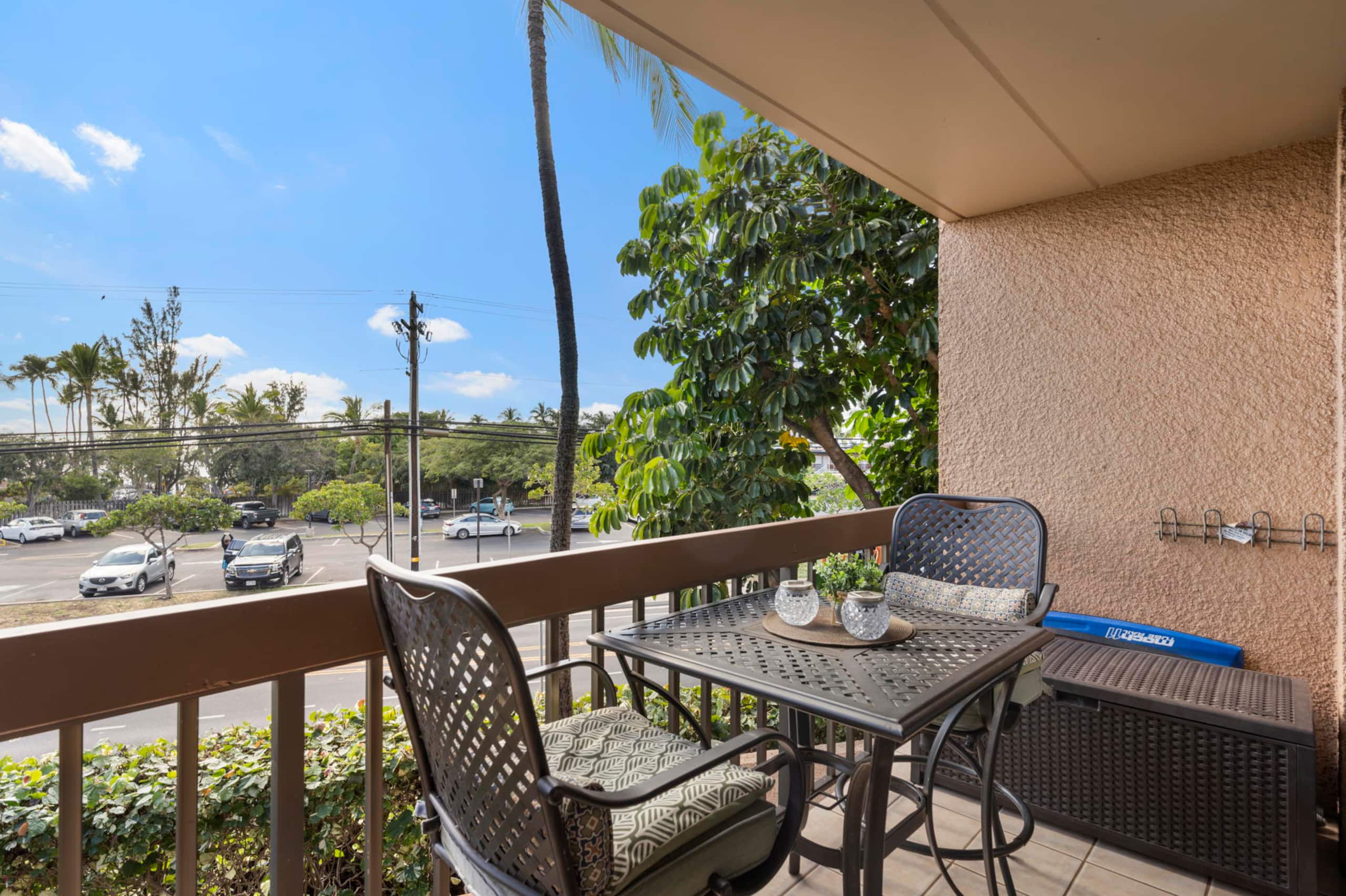Condo in Kihei · ★4.88 · 1 bedroom · 2 beds · 1 private bath - Image 24