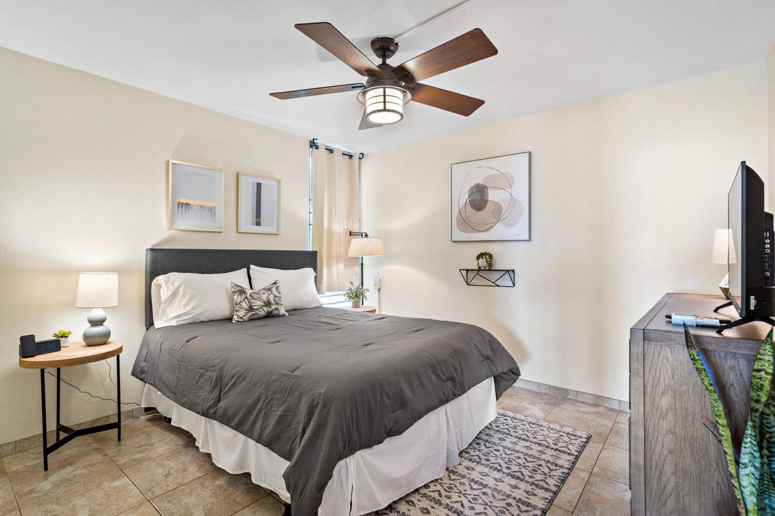 Condo in Kihei · ★4.88 · 1 bedroom · 2 beds · 1 private bath - Image 18