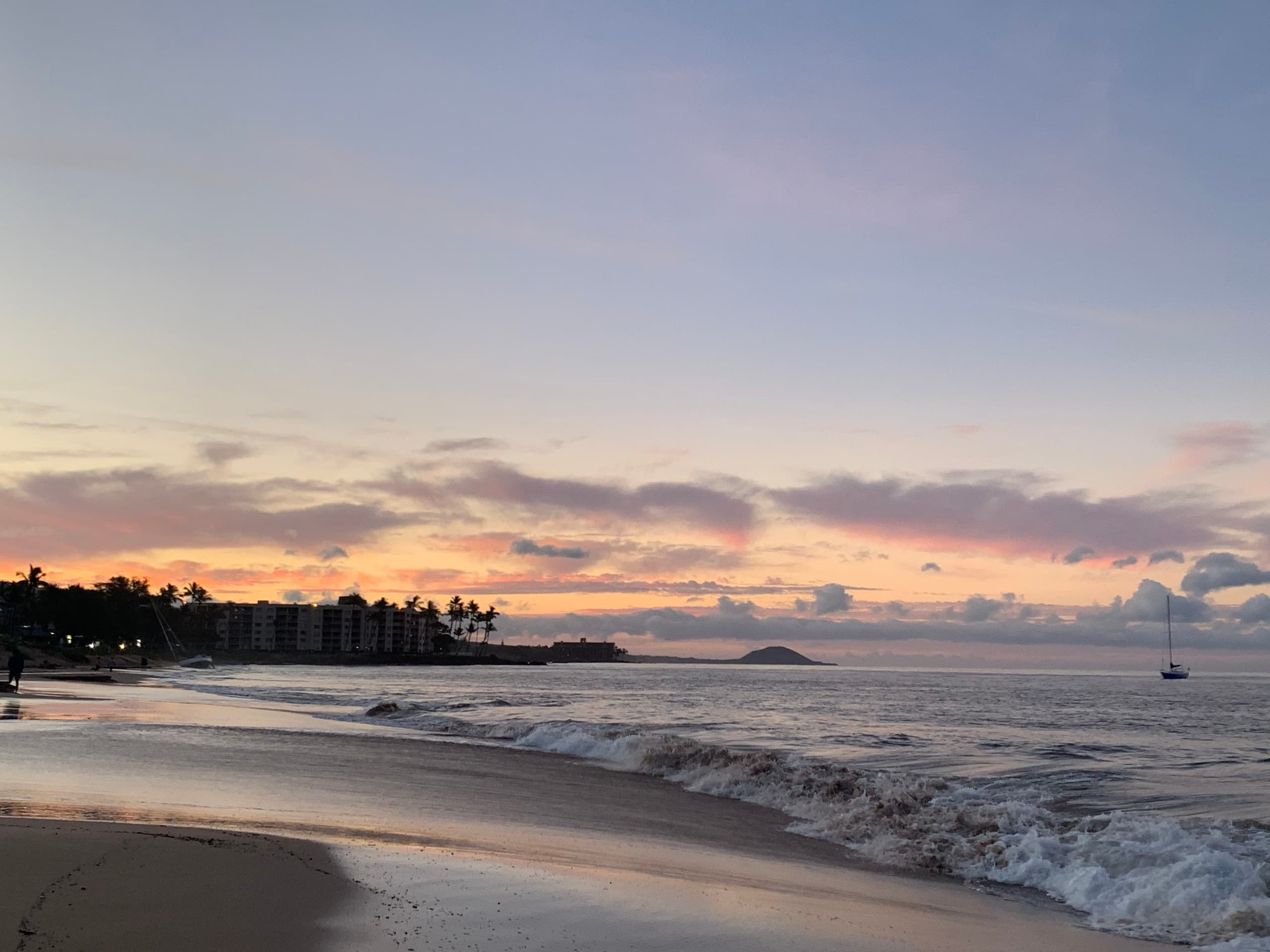 Condo in Kihei · ★4.88 · 1 bedroom · 2 beds · 1 private bath - Image 30